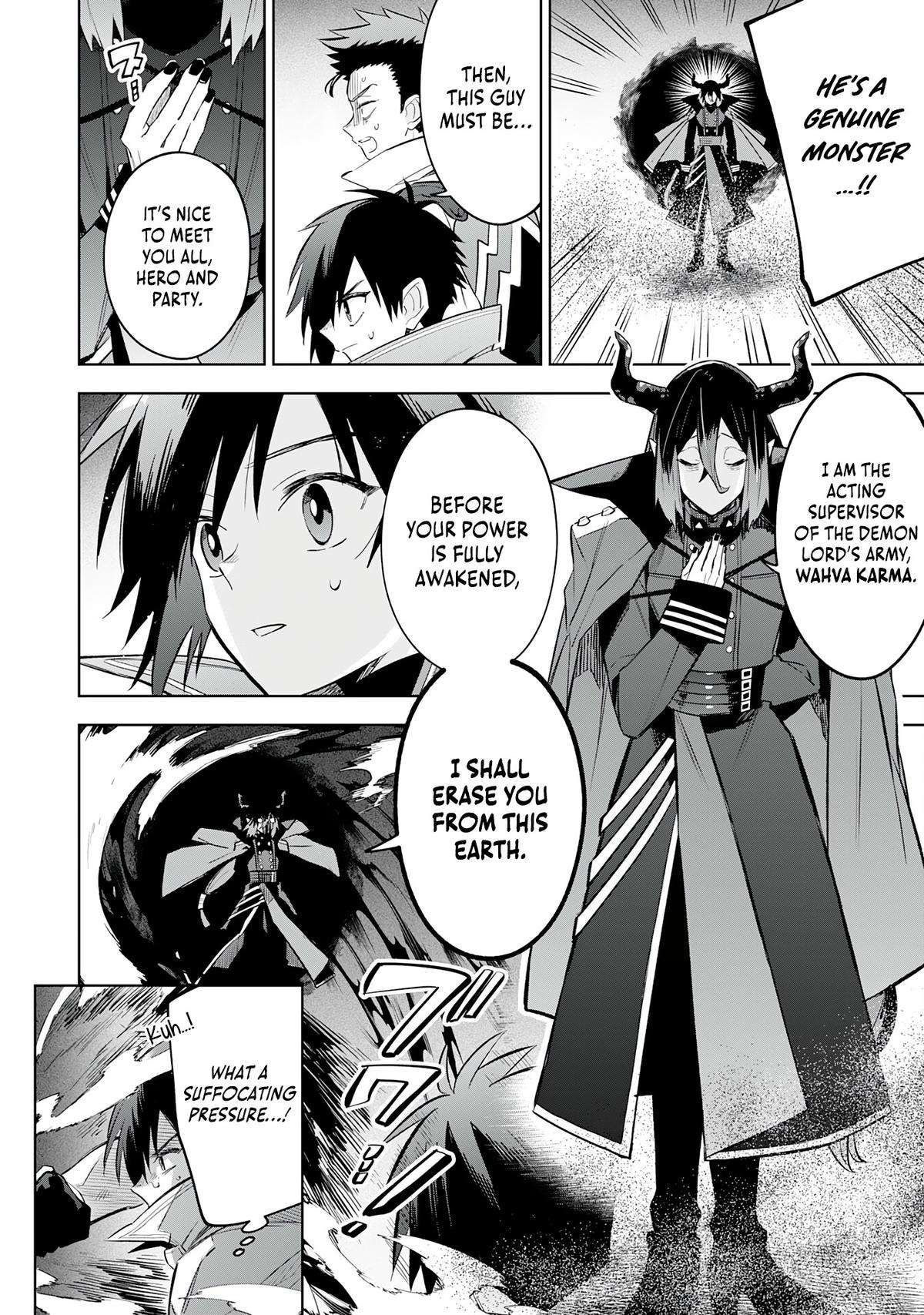 Majutsu wo Kiwamete Tabi ni Deta Tensei Elf, Moteamashita Jumyou de Ikeru Densetsu to naru Chapter 20 - Page 9