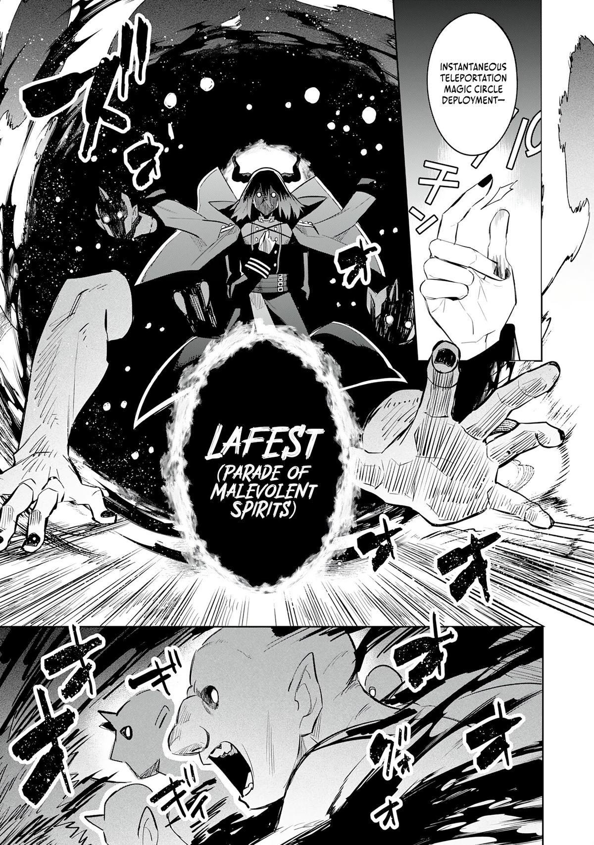 Majutsu wo Kiwamete Tabi ni Deta Tensei Elf, Moteamashita Jumyou de Ikeru Densetsu to naru Chapter 20 - Page 10