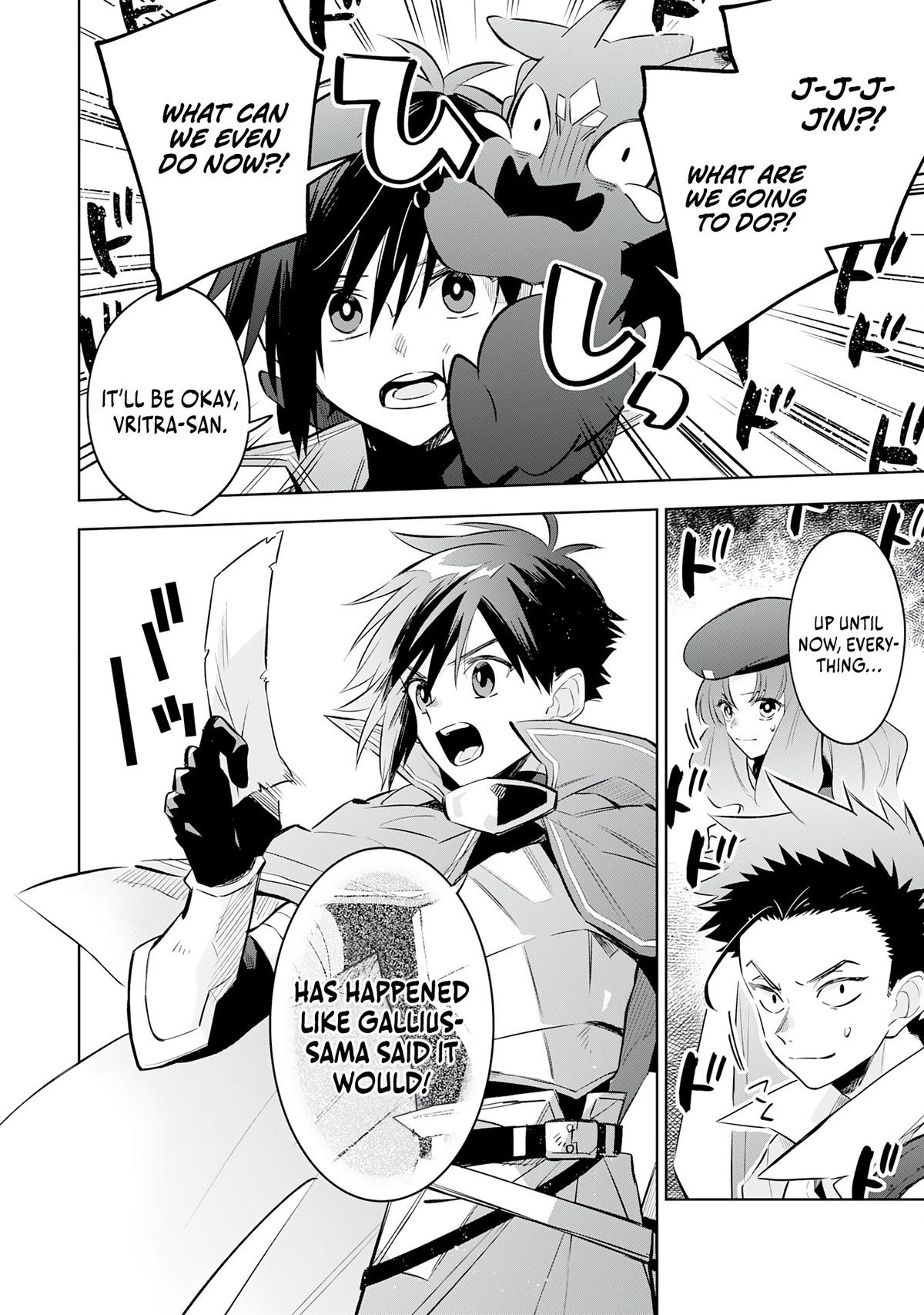 Majutsu wo Kiwamete Tabi ni Deta Tensei Elf, Moteamashita Jumyou de Ikeru Densetsu to naru Chapter 20 - Page 13