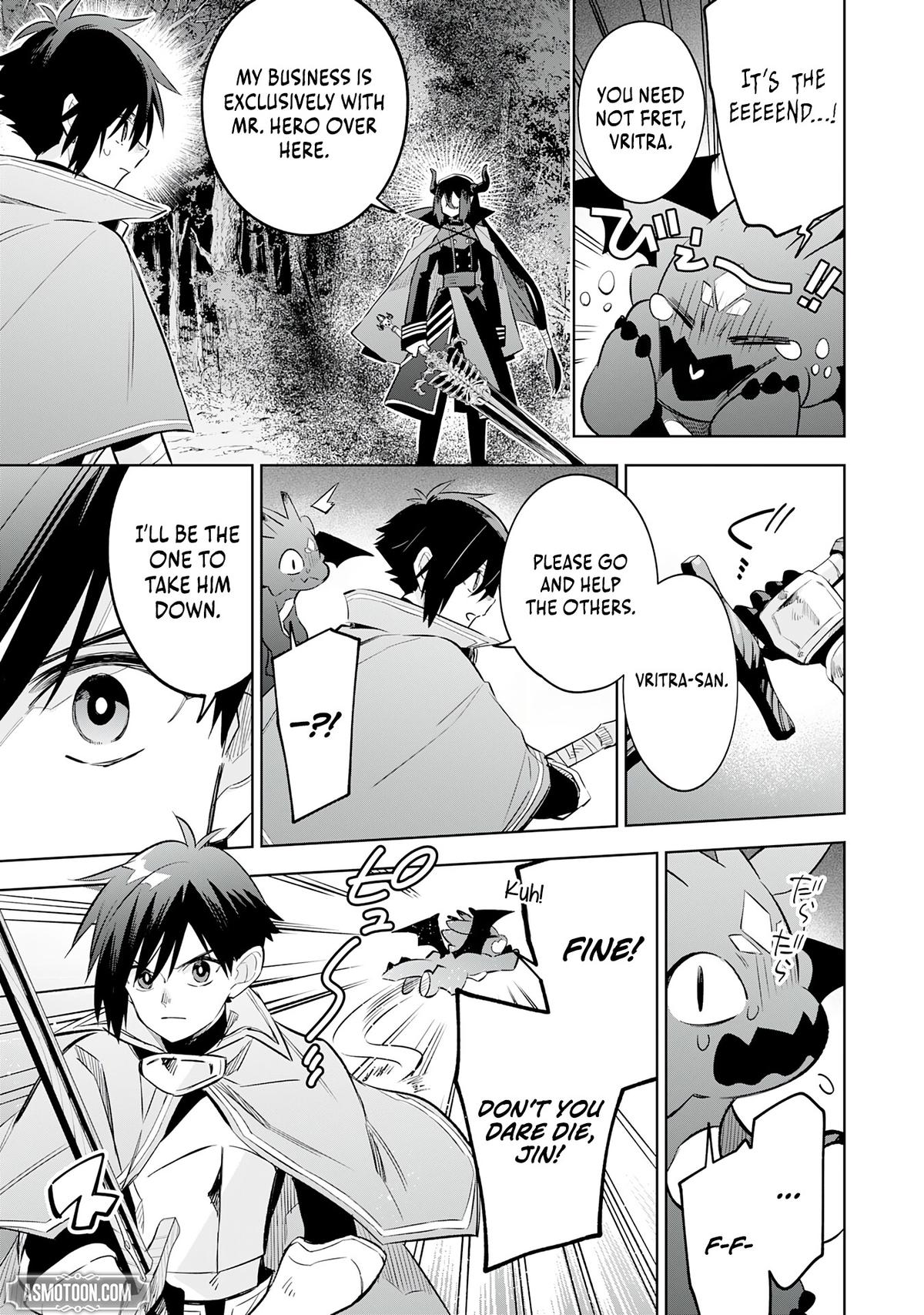 Majutsu wo Kiwamete Tabi ni Deta Tensei Elf, Moteamashita Jumyou de Ikeru Densetsu to naru Chapter 20 - Page 20