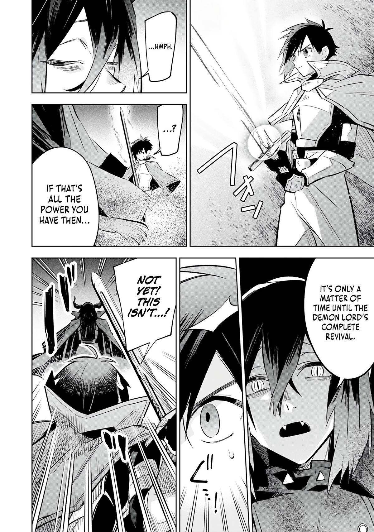 Majutsu wo Kiwamete Tabi ni Deta Tensei Elf, Moteamashita Jumyou de Ikeru Densetsu to naru Chapter 20 - Page 21