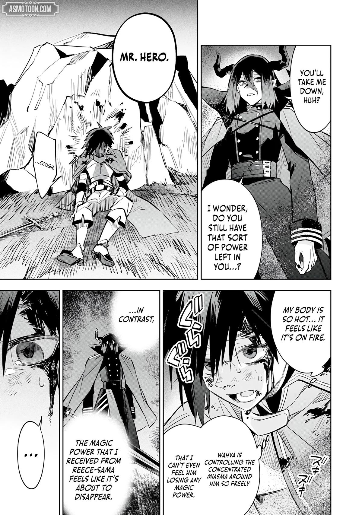 Majutsu wo Kiwamete Tabi ni Deta Tensei Elf, Moteamashita Jumyou de Ikeru Densetsu to naru Chapter 20 - Page 26