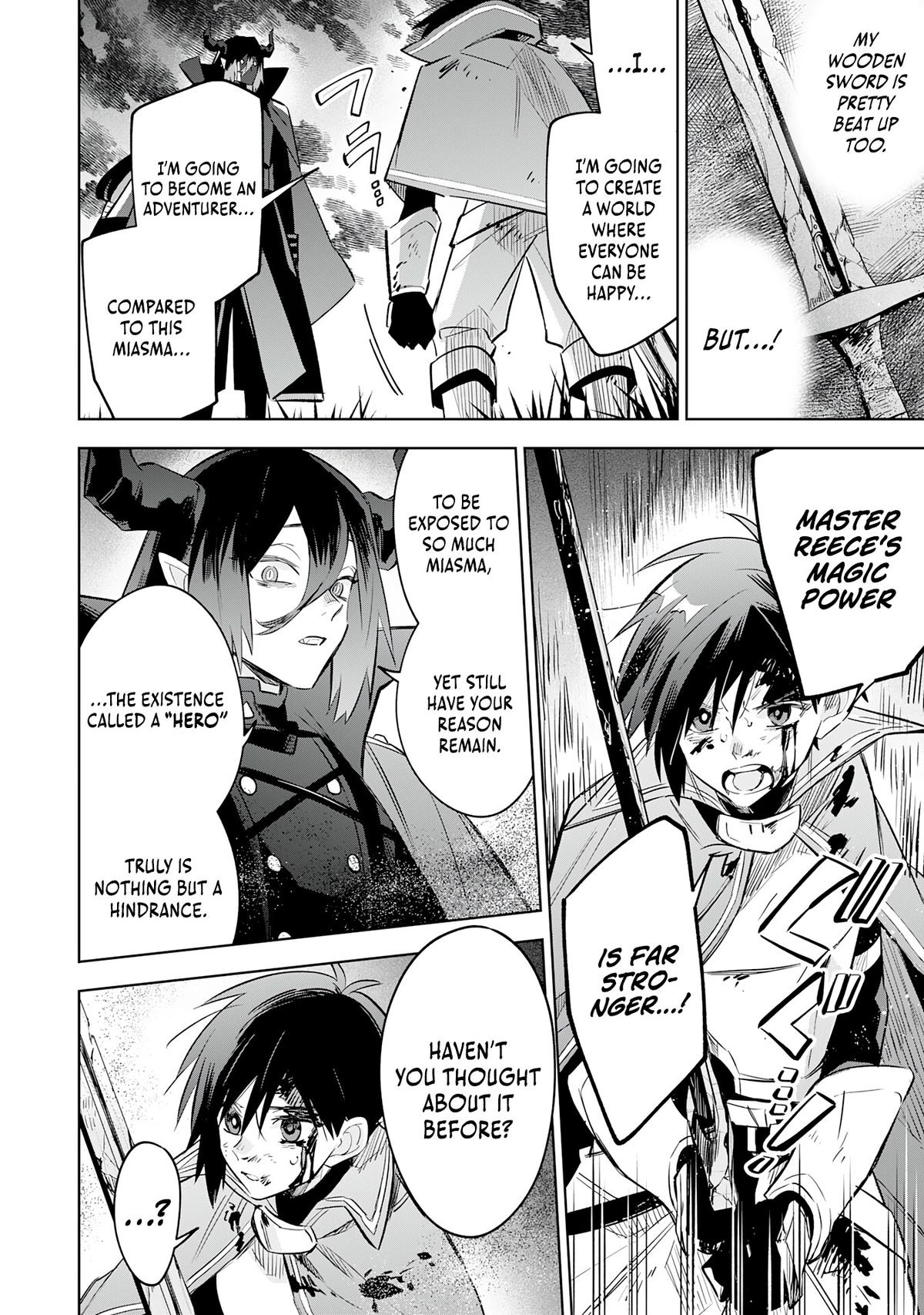 Majutsu wo Kiwamete Tabi ni Deta Tensei Elf, Moteamashita Jumyou de Ikeru Densetsu to naru Chapter 20 - Page 27