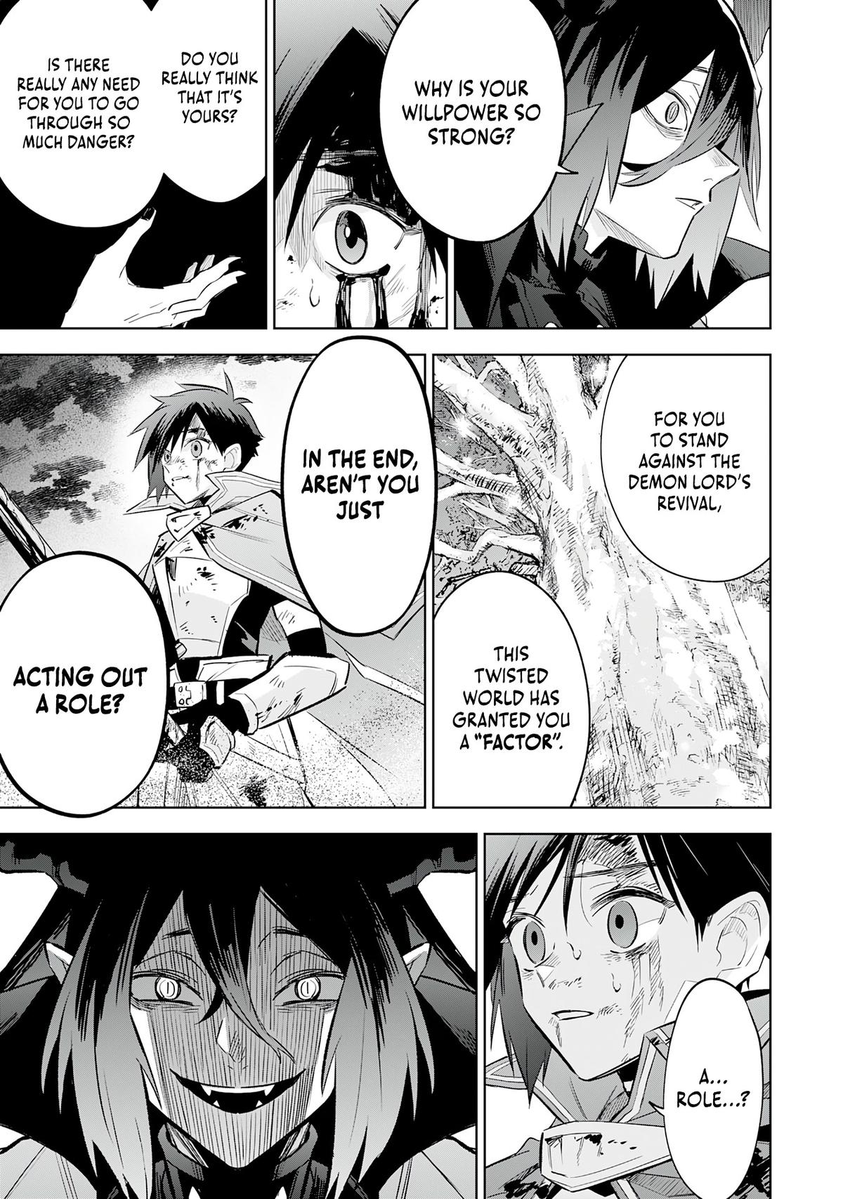 Majutsu wo Kiwamete Tabi ni Deta Tensei Elf, Moteamashita Jumyou de Ikeru Densetsu to naru Chapter 20 - Page 28