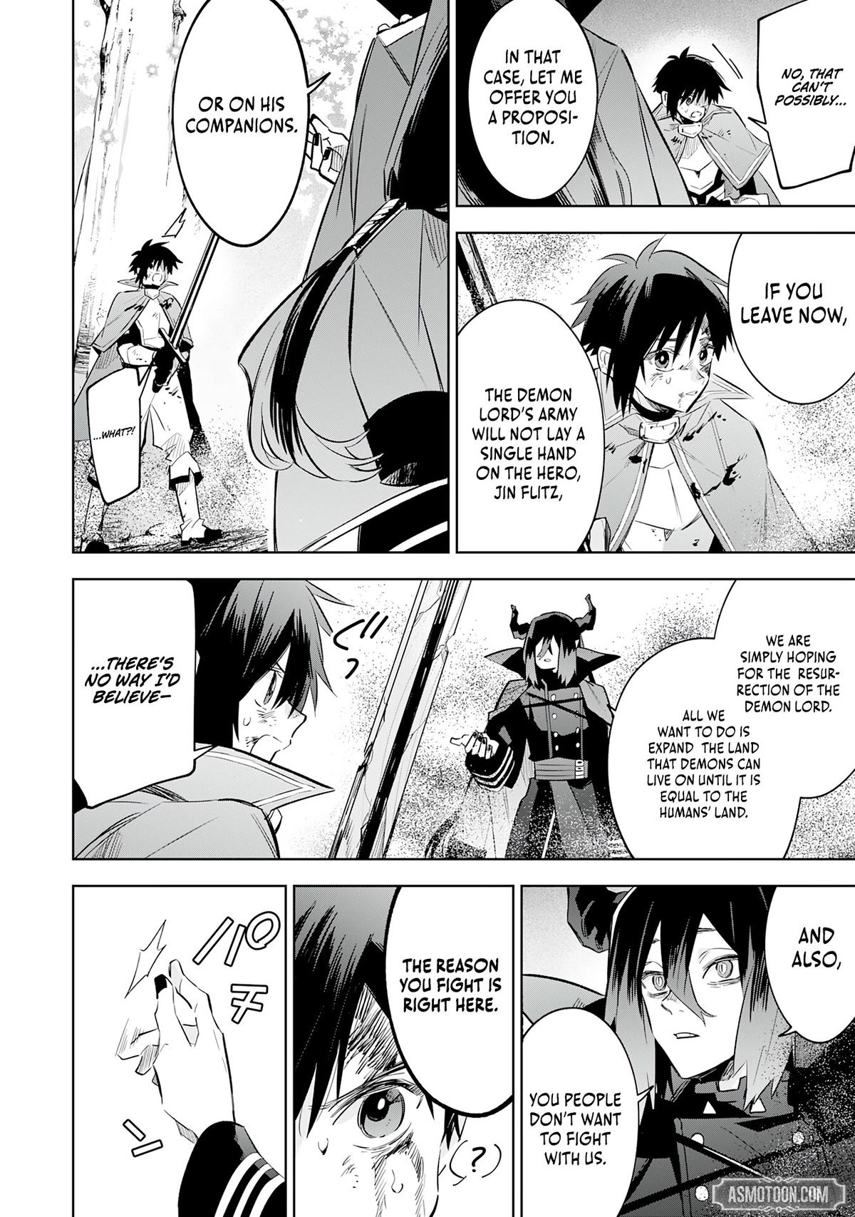 Majutsu wo Kiwamete Tabi ni Deta Tensei Elf, Moteamashita Jumyou de Ikeru Densetsu to naru Chapter 20 - Page 29