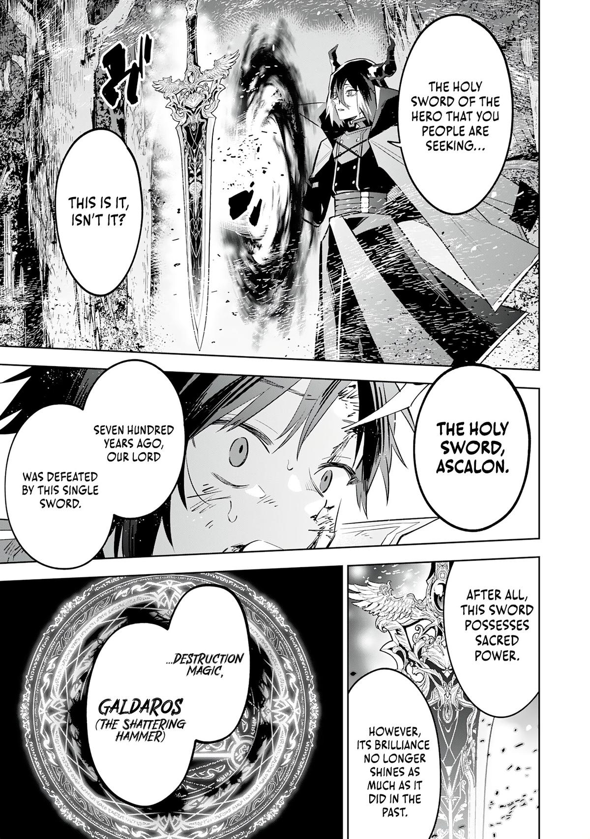 Majutsu wo Kiwamete Tabi ni Deta Tensei Elf, Moteamashita Jumyou de Ikeru Densetsu to naru Chapter 20 - Page 30