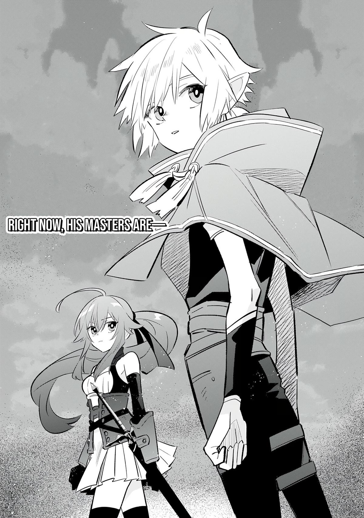 Majutsu wo Kiwamete Tabi ni Deta Tensei Elf, Moteamashita Jumyou de Ikeru Densetsu to naru Chapter 21 - Page 4