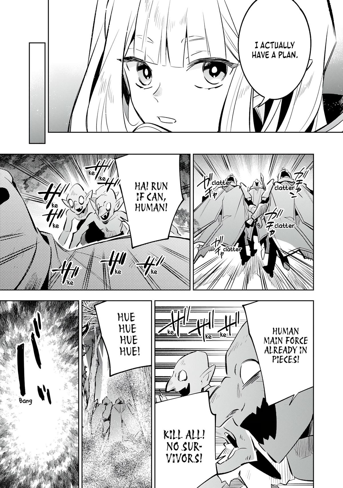 Majutsu wo Kiwamete Tabi ni Deta Tensei Elf, Moteamashita Jumyou de Ikeru Densetsu to naru Chapter 21 - Page 6