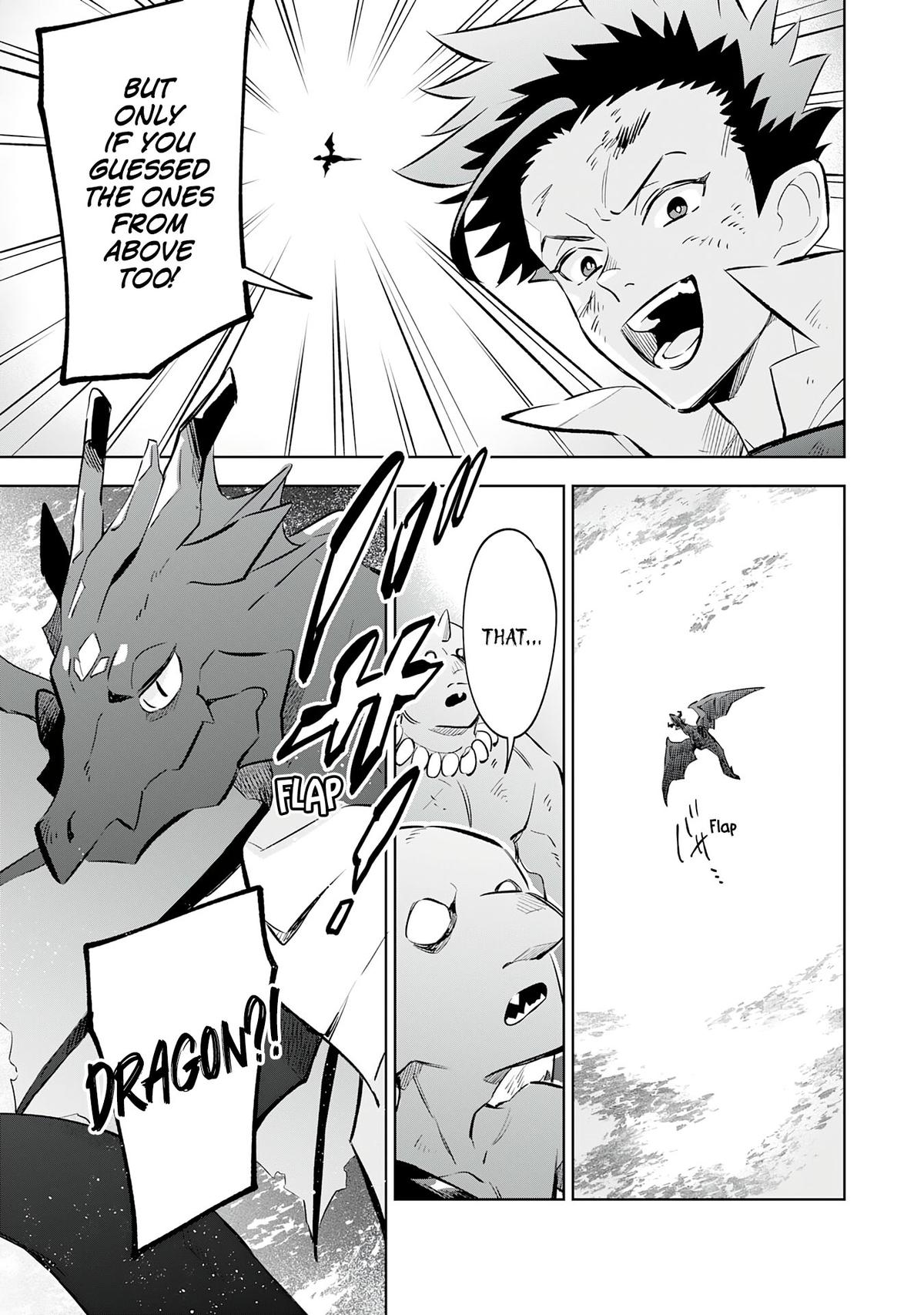 Majutsu wo Kiwamete Tabi ni Deta Tensei Elf, Moteamashita Jumyou de Ikeru Densetsu to naru Chapter 21 - Page 8