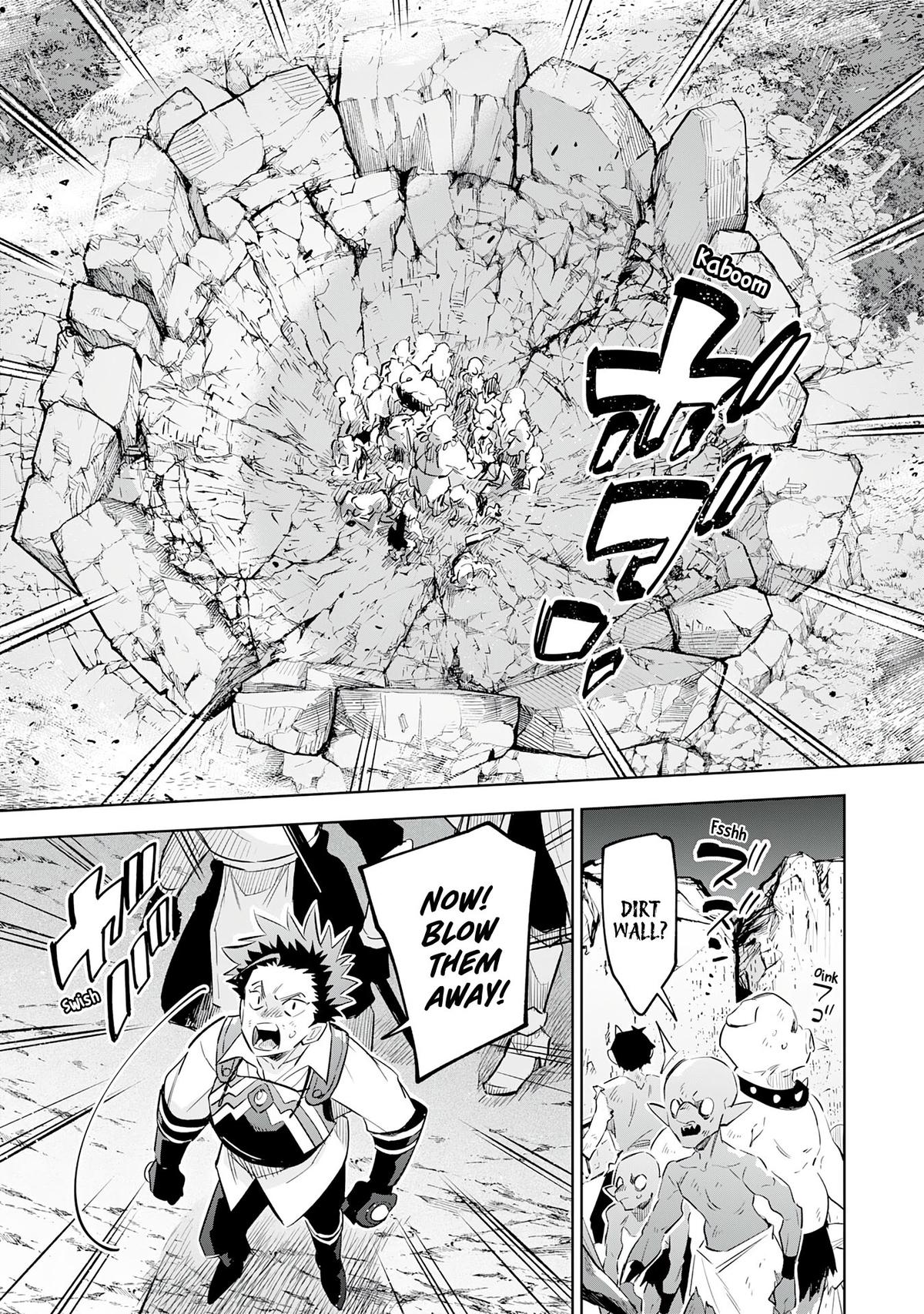 Majutsu wo Kiwamete Tabi ni Deta Tensei Elf, Moteamashita Jumyou de Ikeru Densetsu to naru Chapter 21 - Page 10