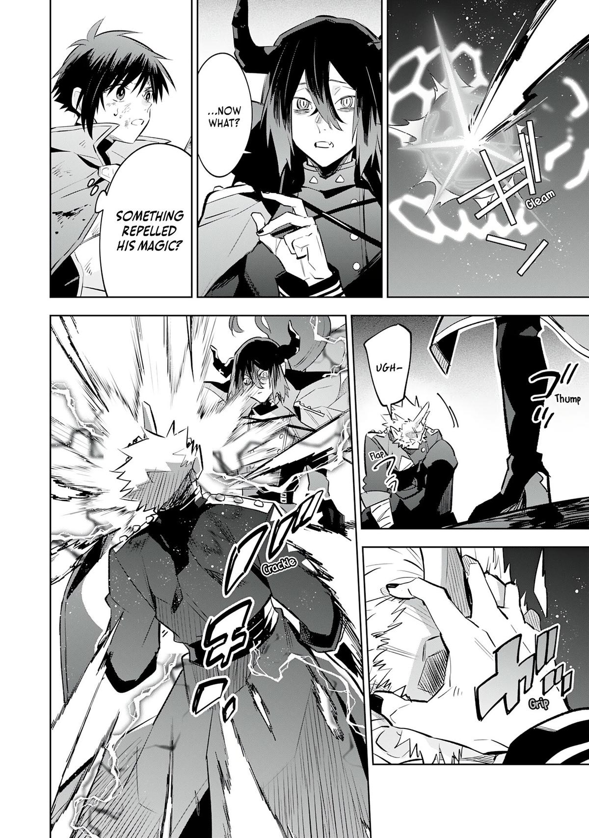 Majutsu wo Kiwamete Tabi ni Deta Tensei Elf, Moteamashita Jumyou de Ikeru Densetsu to naru Chapter 21 - Page 15