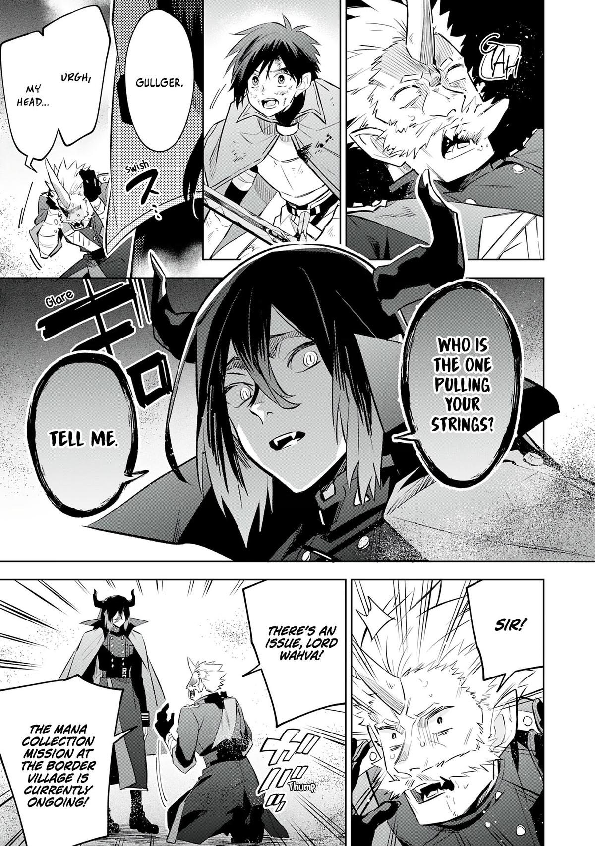 Majutsu wo Kiwamete Tabi ni Deta Tensei Elf, Moteamashita Jumyou de Ikeru Densetsu to naru Chapter 21 - Page 16