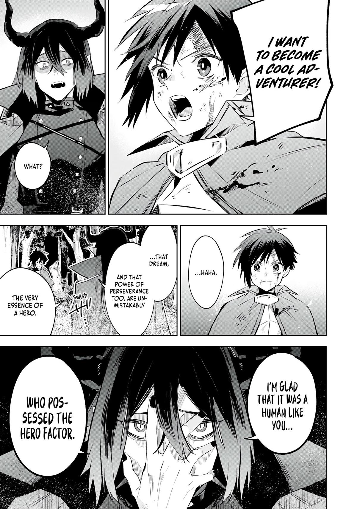 Majutsu wo Kiwamete Tabi ni Deta Tensei Elf, Moteamashita Jumyou de Ikeru Densetsu to naru Chapter 21 - Page 21