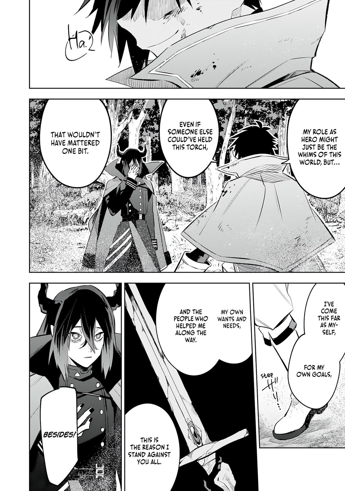 Majutsu wo Kiwamete Tabi ni Deta Tensei Elf, Moteamashita Jumyou de Ikeru Densetsu to naru Chapter 21 - Page 22