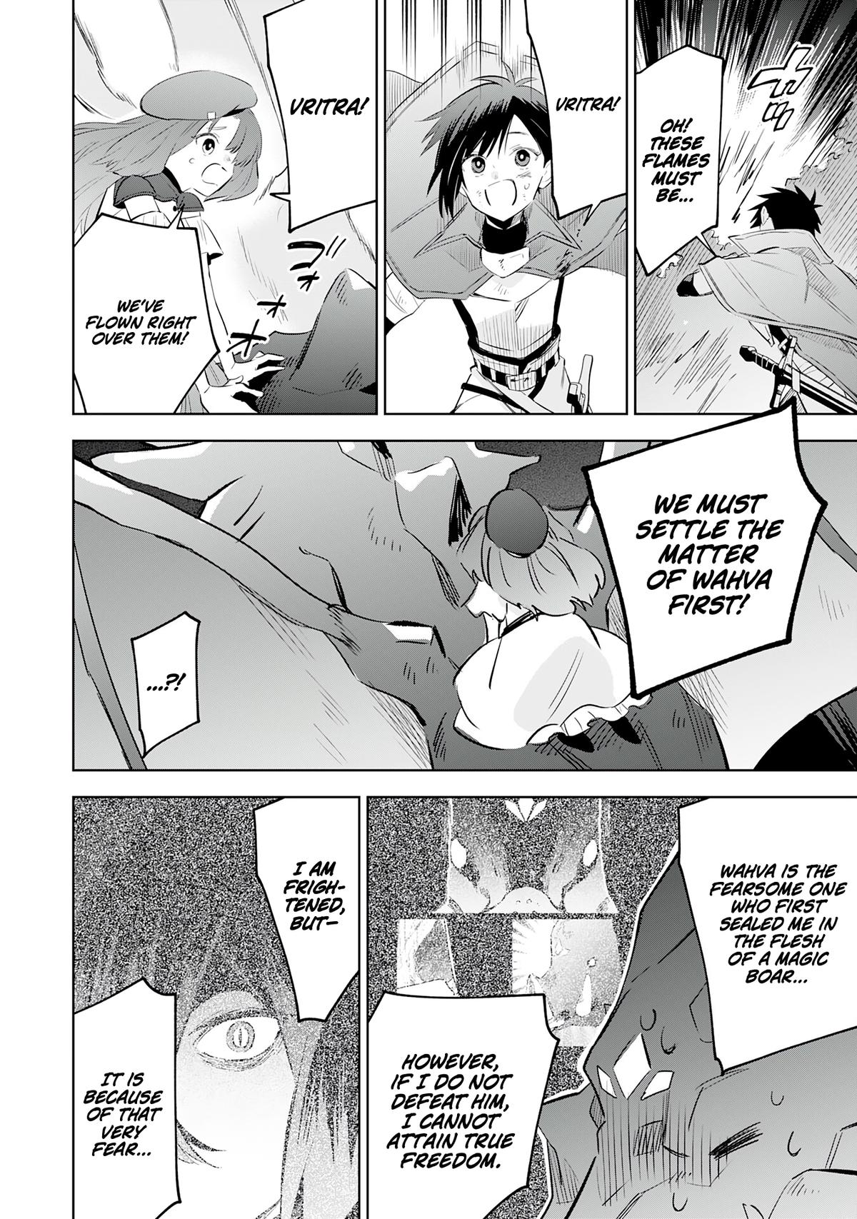 Majutsu wo Kiwamete Tabi ni Deta Tensei Elf, Moteamashita Jumyou de Ikeru Densetsu to naru Chapter 22 - Page 13