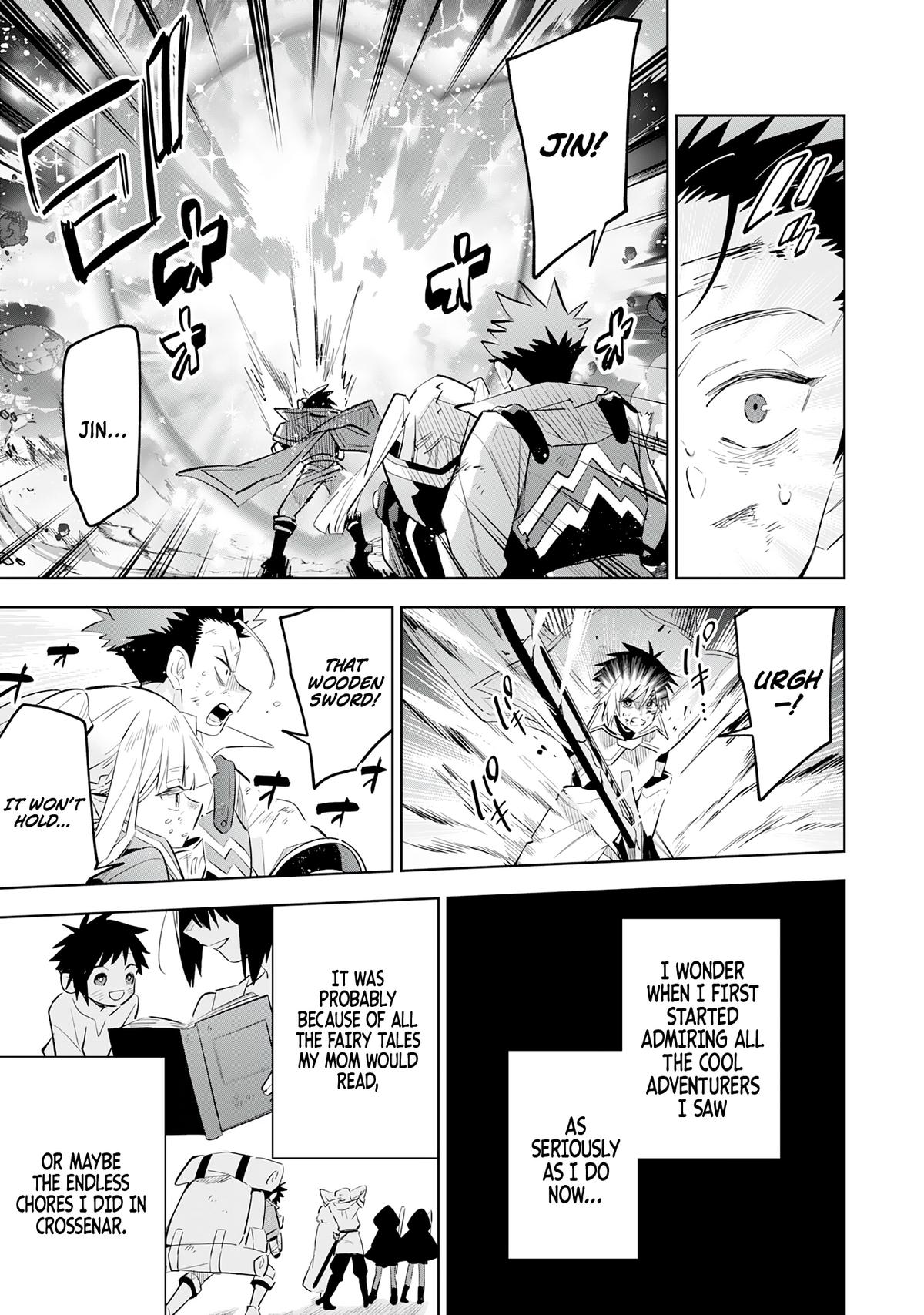 Majutsu wo Kiwamete Tabi ni Deta Tensei Elf, Moteamashita Jumyou de Ikeru Densetsu to naru Chapter 22 - Page 18