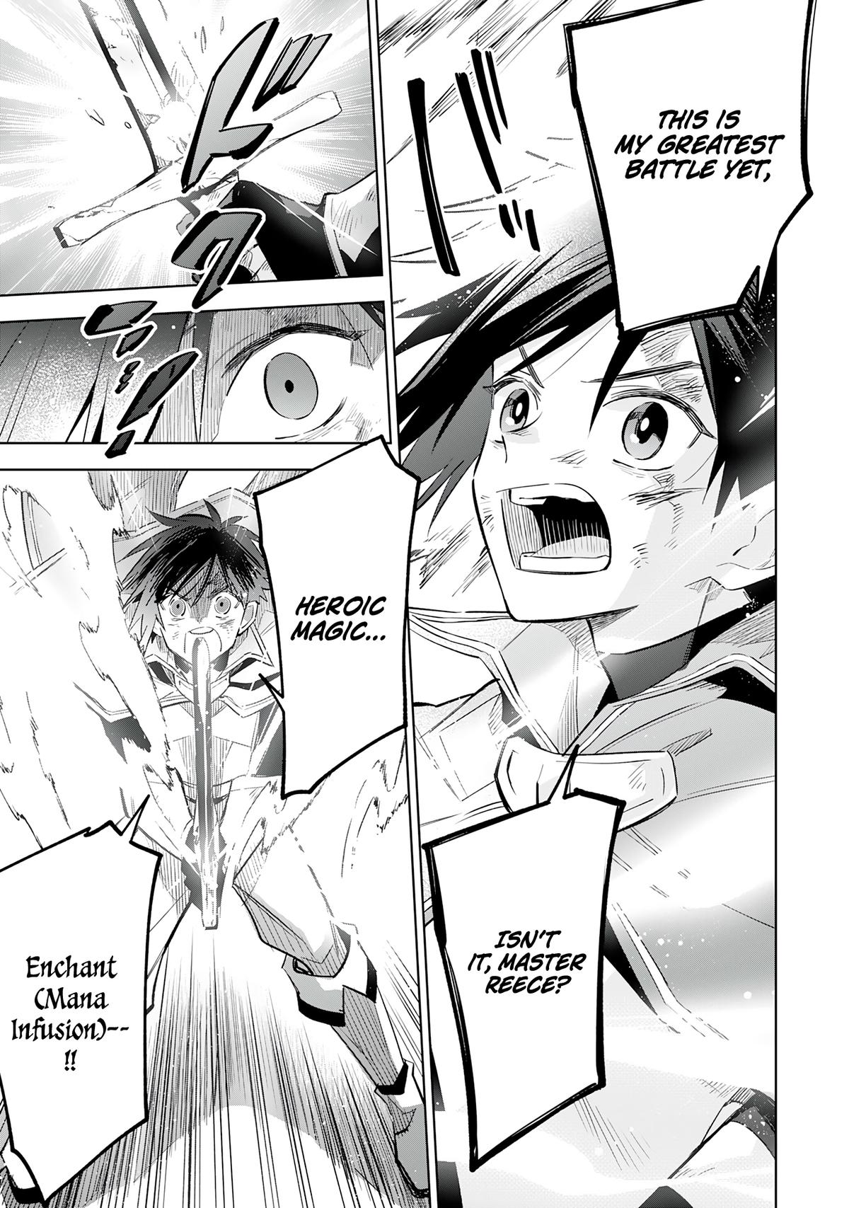 Majutsu wo Kiwamete Tabi ni Deta Tensei Elf, Moteamashita Jumyou de Ikeru Densetsu to naru Chapter 22 - Page 20