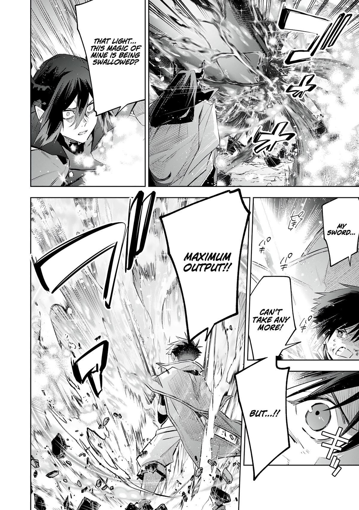 Majutsu wo Kiwamete Tabi ni Deta Tensei Elf, Moteamashita Jumyou de Ikeru Densetsu to naru Chapter 22 - Page 21