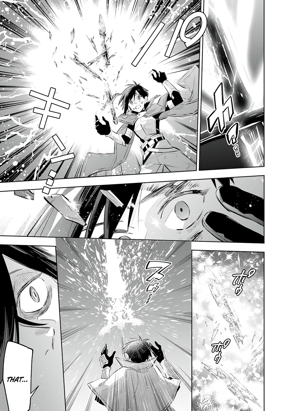 Majutsu wo Kiwamete Tabi ni Deta Tensei Elf, Moteamashita Jumyou de Ikeru Densetsu to naru Chapter 22 - Page 22