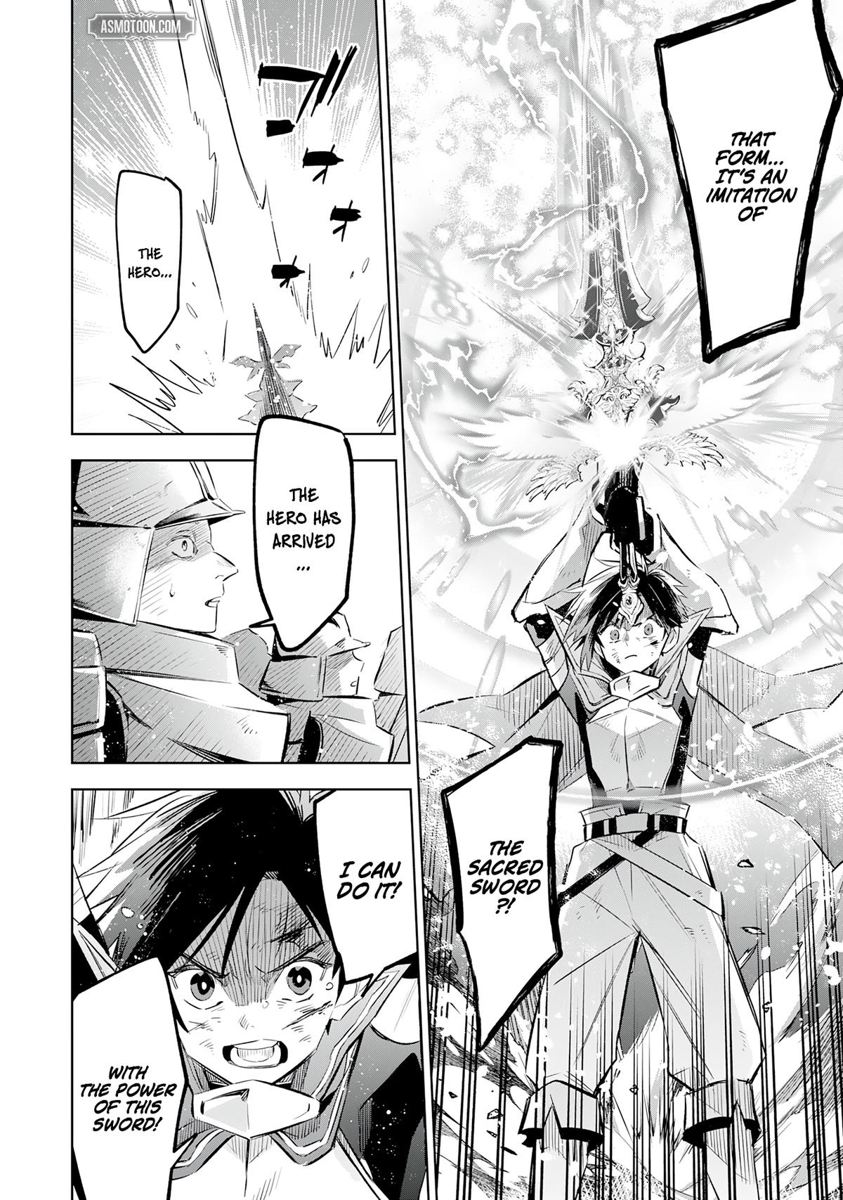 Majutsu wo Kiwamete Tabi ni Deta Tensei Elf, Moteamashita Jumyou de Ikeru Densetsu to naru Chapter 22 - Page 23