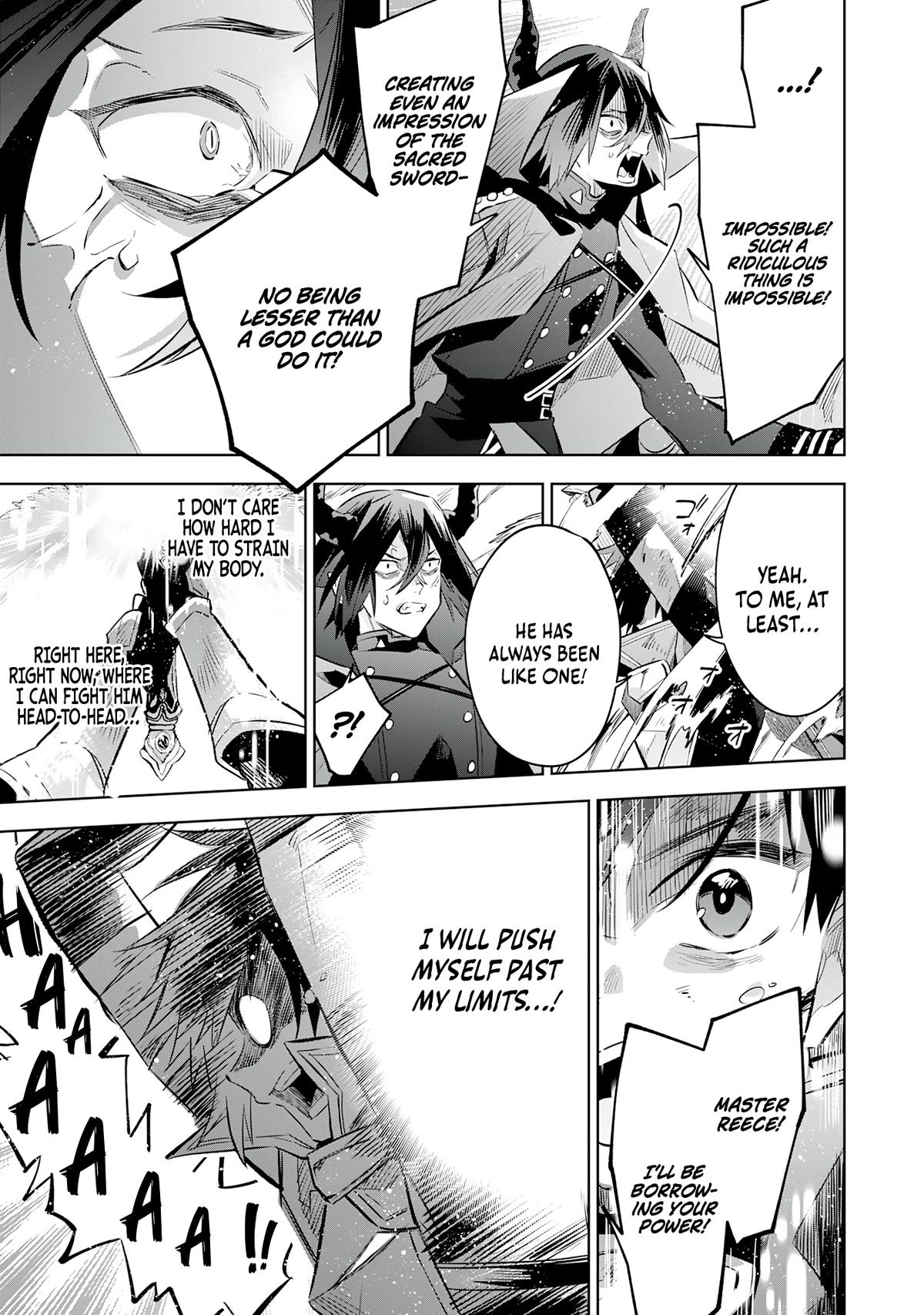 Majutsu wo Kiwamete Tabi ni Deta Tensei Elf, Moteamashita Jumyou de Ikeru Densetsu to naru Chapter 22 - Page 24