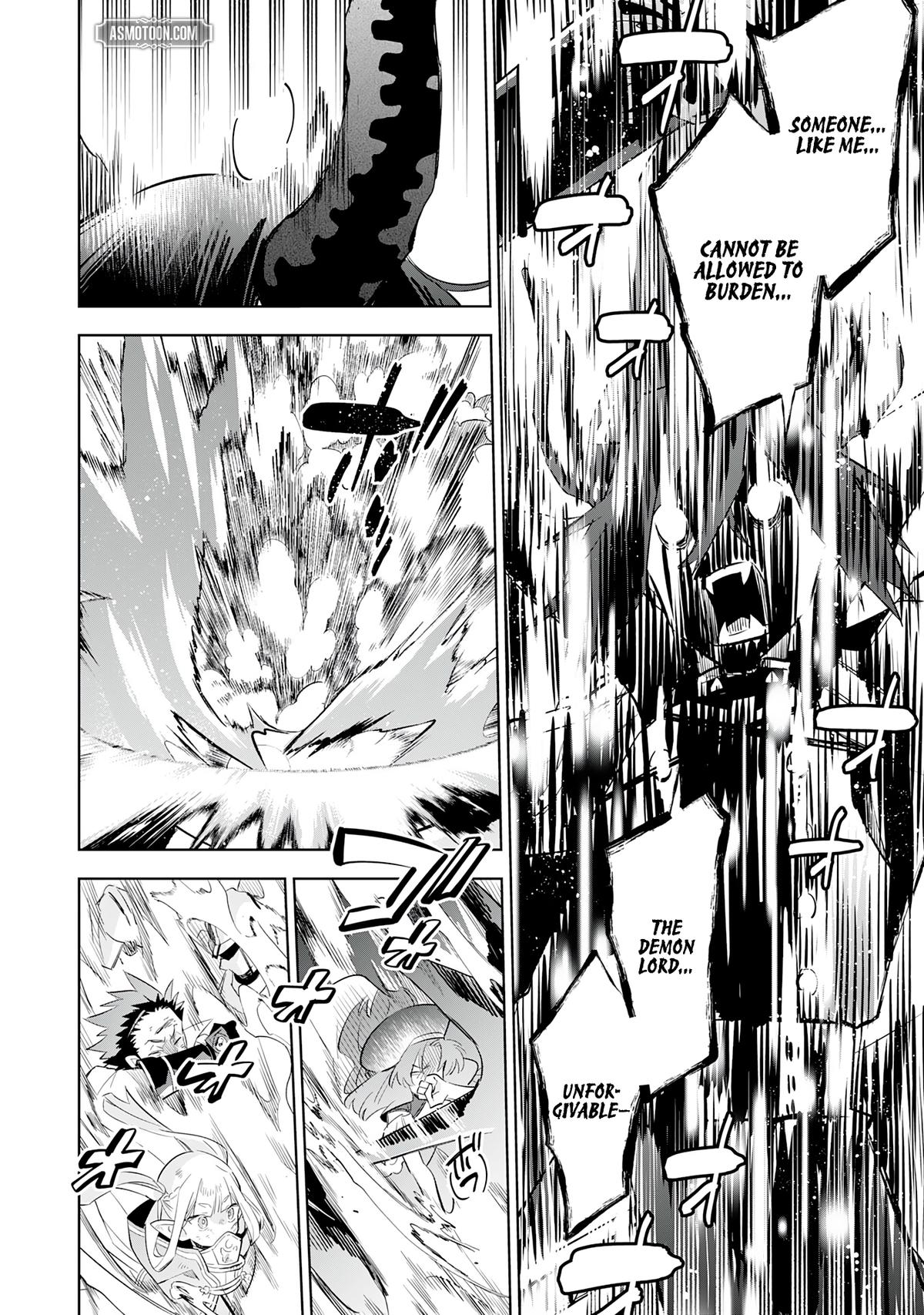 Majutsu wo Kiwamete Tabi ni Deta Tensei Elf, Moteamashita Jumyou de Ikeru Densetsu to naru Chapter 22 - Page 27