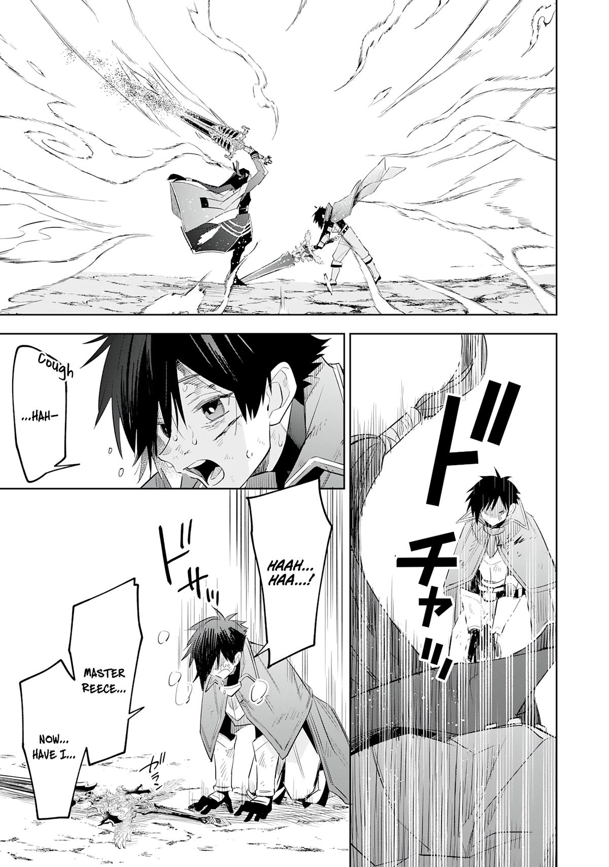 Majutsu wo Kiwamete Tabi ni Deta Tensei Elf, Moteamashita Jumyou de Ikeru Densetsu to naru Chapter 22 - Page 28