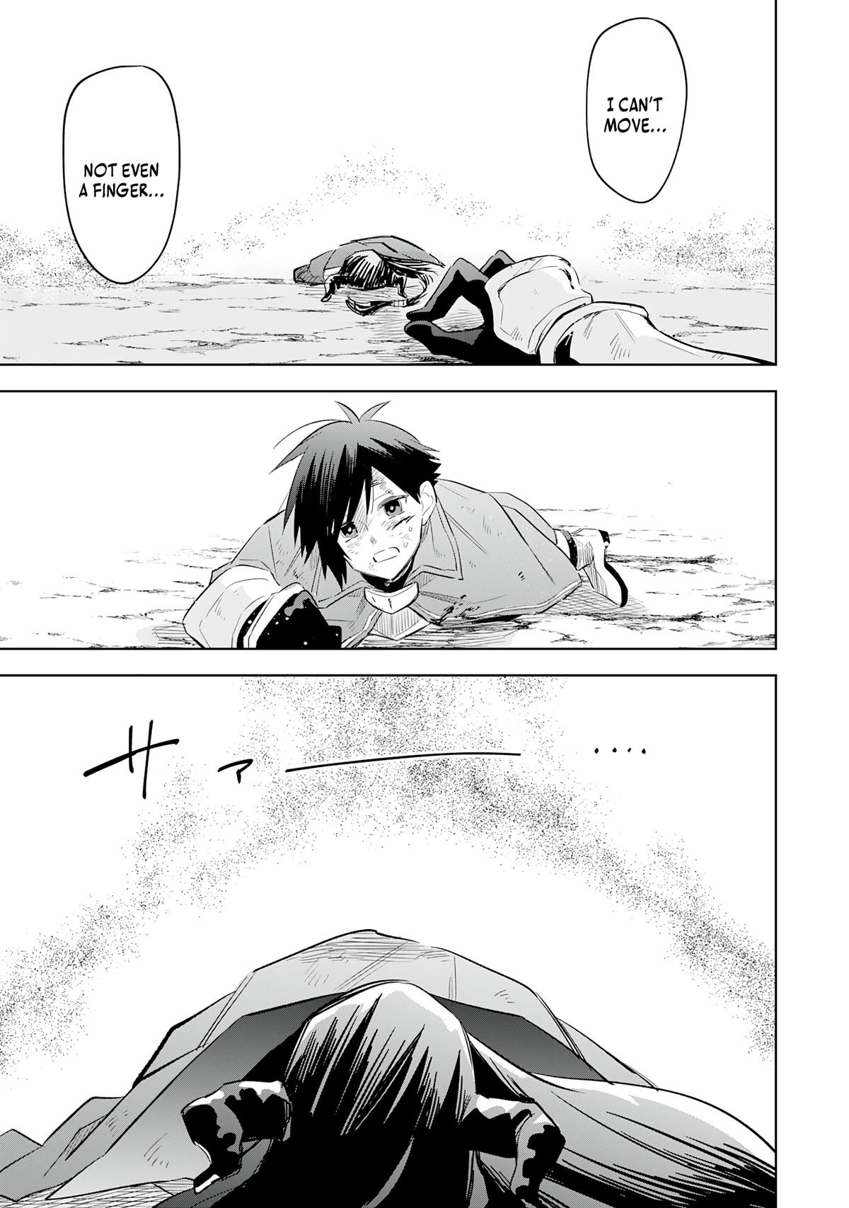 Majutsu wo Kiwamete Tabi ni Deta Tensei Elf, Moteamashita Jumyou de Ikeru Densetsu to naru Chapter 22 - Page 30