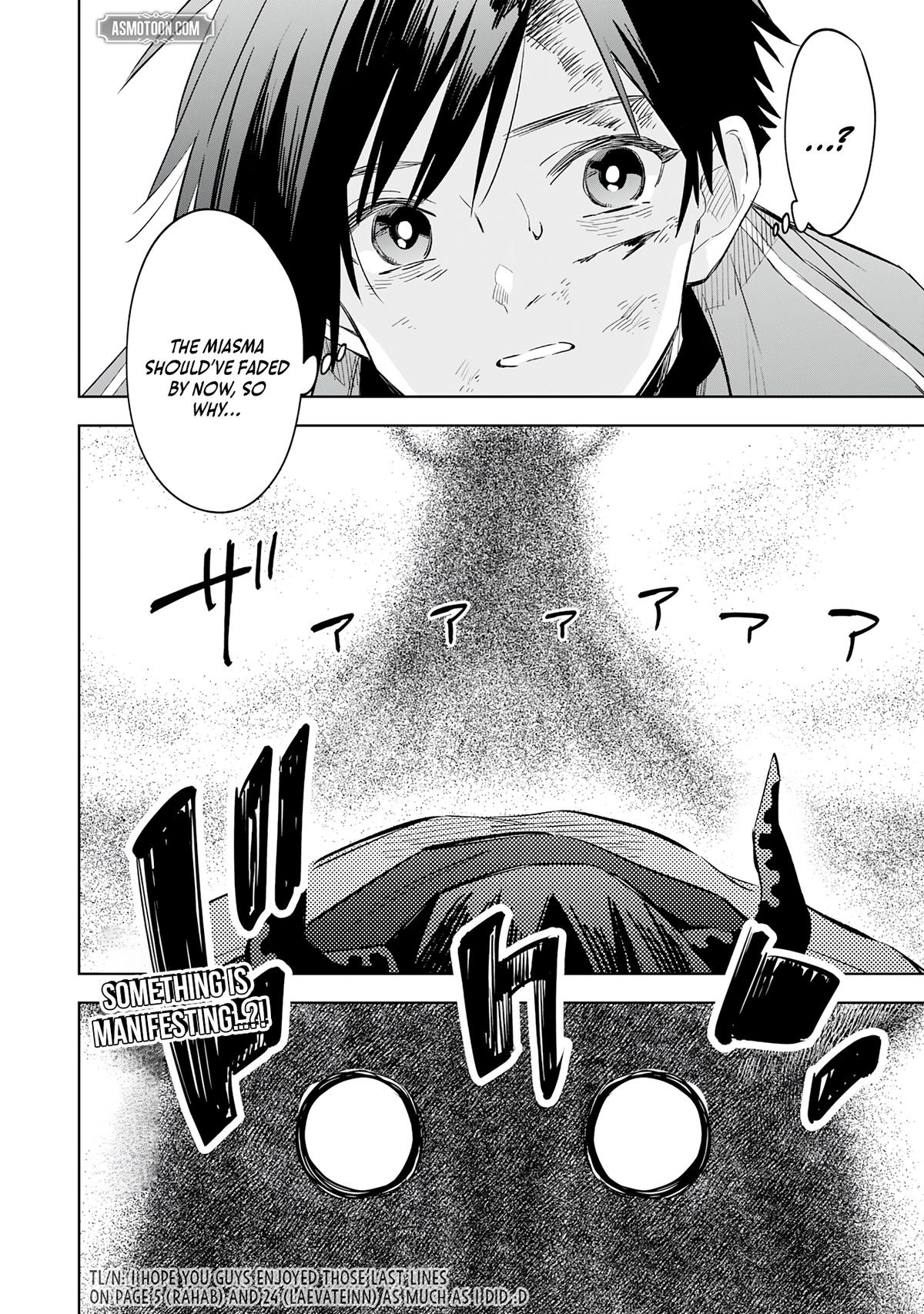 Majutsu wo Kiwamete Tabi ni Deta Tensei Elf, Moteamashita Jumyou de Ikeru Densetsu to naru Chapter 22 - Page 31