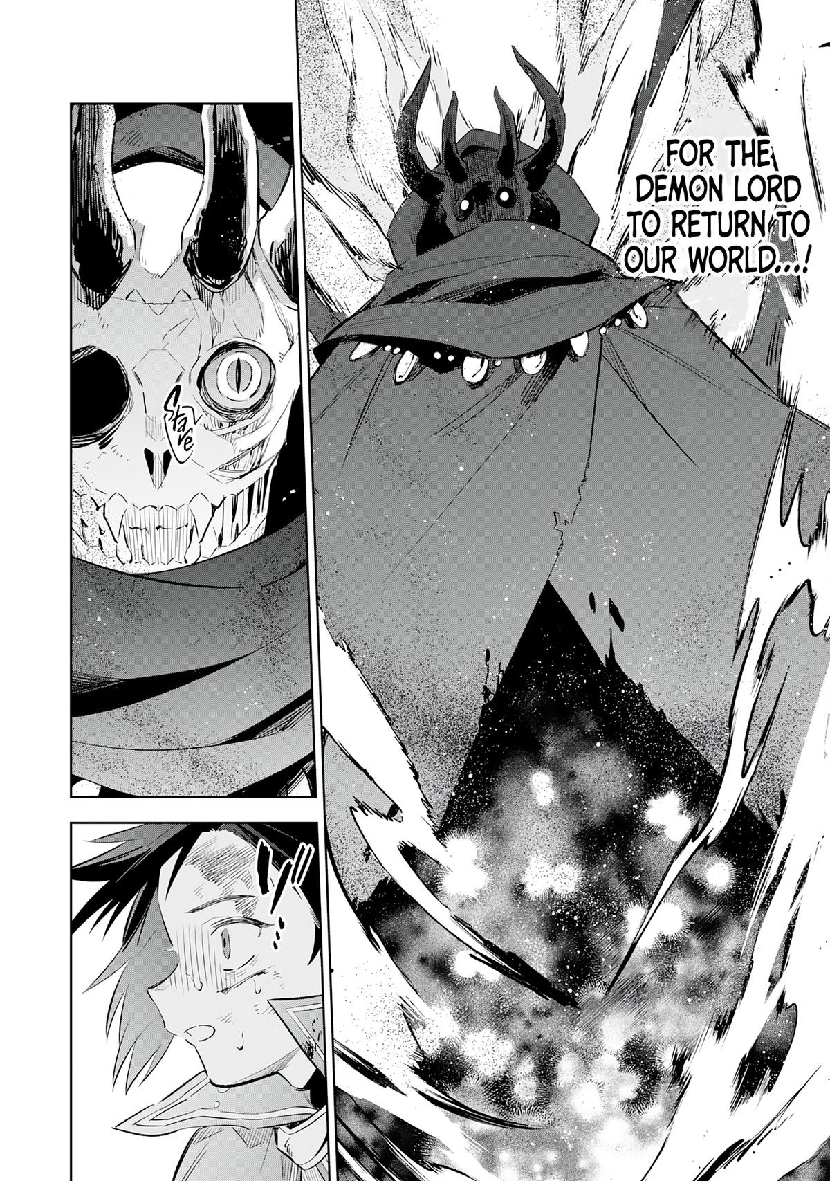 Majutsu wo Kiwamete Tabi ni Deta Tensei Elf, Moteamashita Jumyou de Ikeru Densetsu to naru Chapter 23 - Page 5