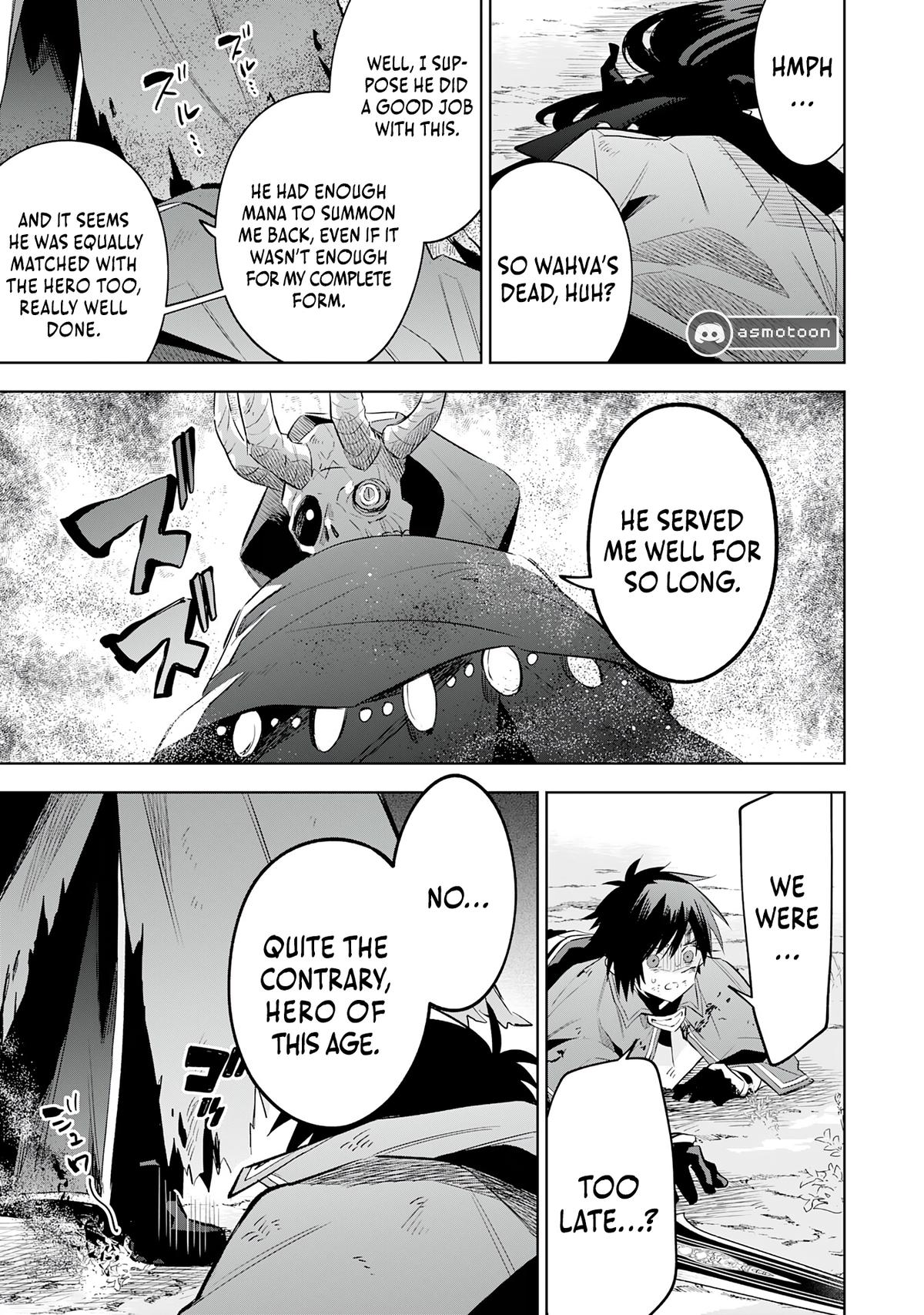 Majutsu wo Kiwamete Tabi ni Deta Tensei Elf, Moteamashita Jumyou de Ikeru Densetsu to naru Chapter 23 - Page 6