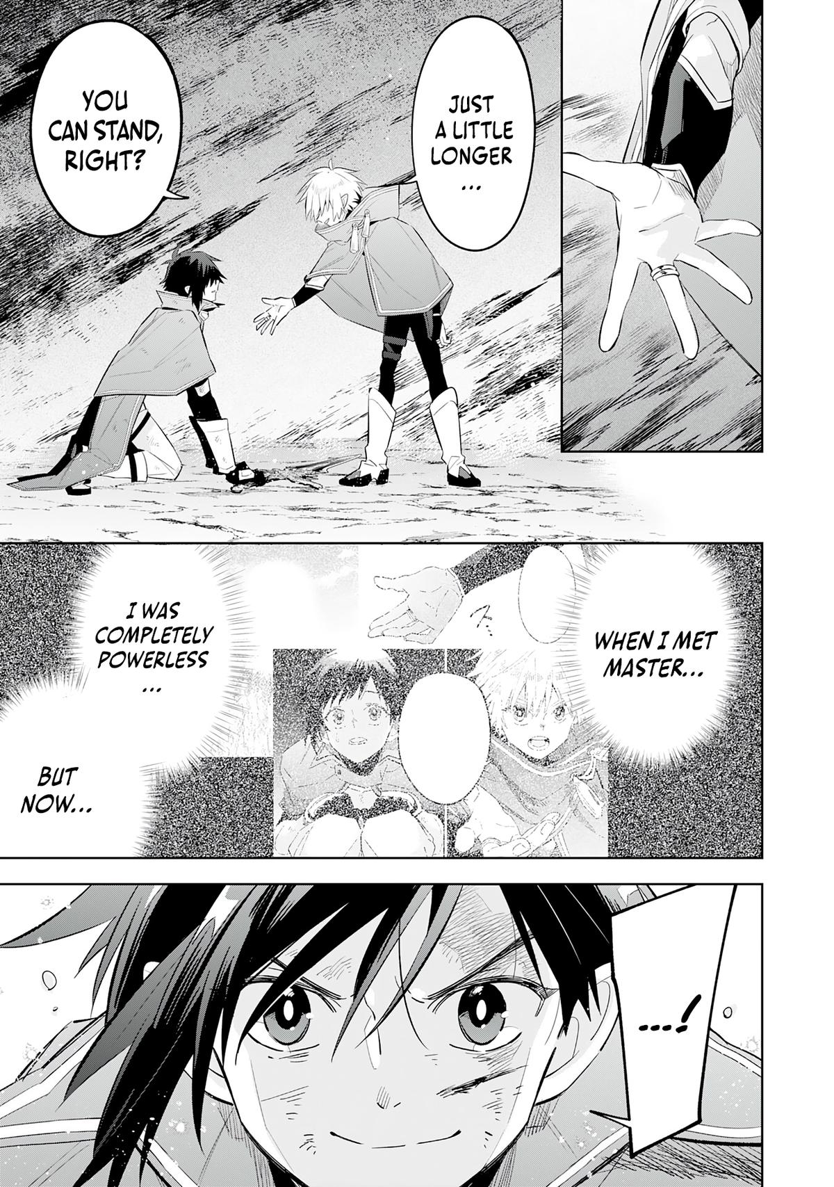 Majutsu wo Kiwamete Tabi ni Deta Tensei Elf, Moteamashita Jumyou de Ikeru Densetsu to naru Chapter 23 - Page 13