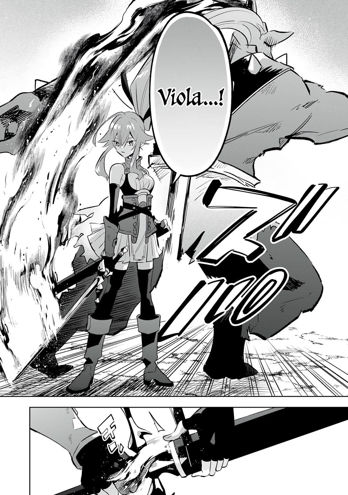 Majutsu wo Kiwamete Tabi ni Deta Tensei Elf, Moteamashita Jumyou de Ikeru Densetsu to naru Chapter 23 - Page 24