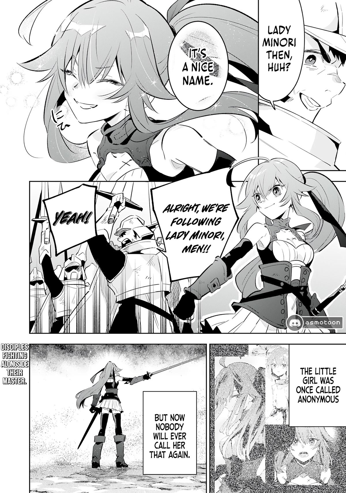 Majutsu wo Kiwamete Tabi ni Deta Tensei Elf, Moteamashita Jumyou de Ikeru Densetsu to naru Chapter 23 - Page 28