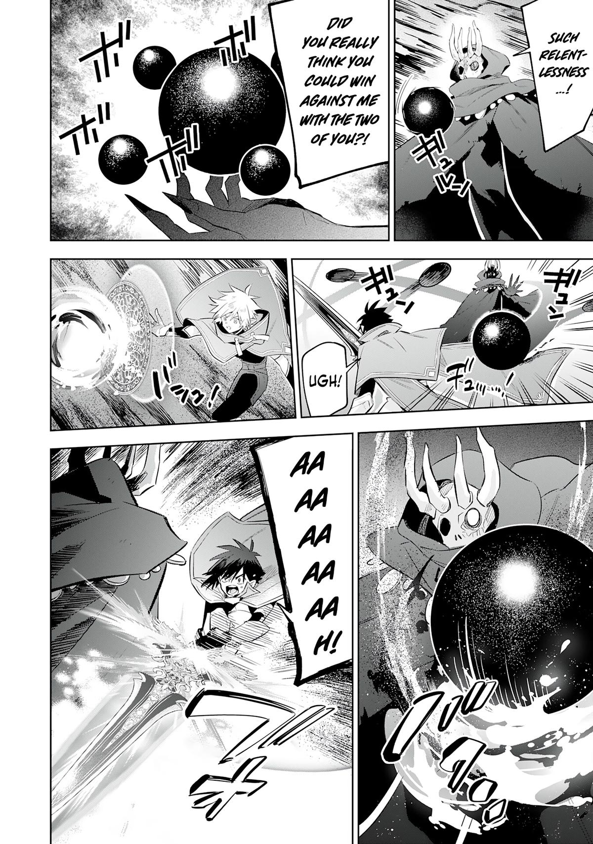 Majutsu wo Kiwamete Tabi ni Deta Tensei Elf, Moteamashita Jumyou de Ikeru Densetsu to naru Chapter 24 - Page 13