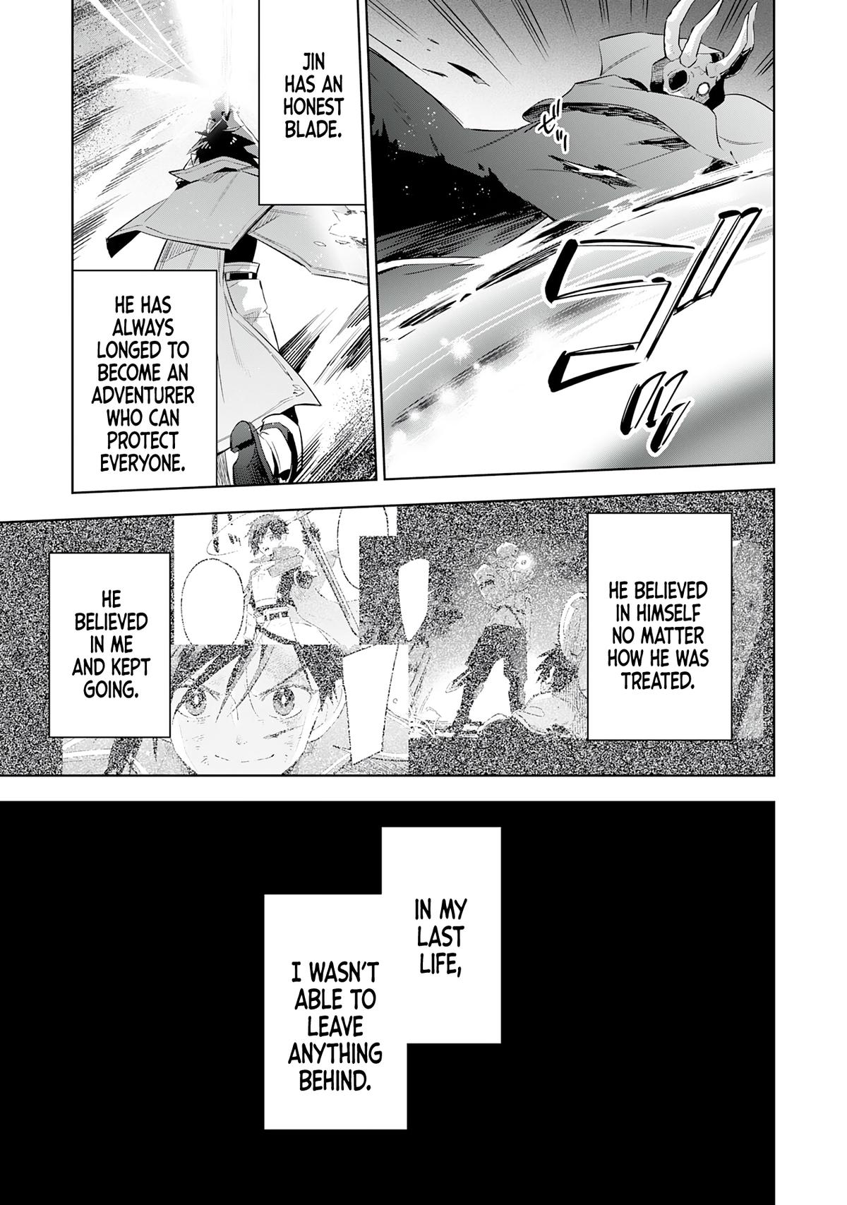 Majutsu wo Kiwamete Tabi ni Deta Tensei Elf, Moteamashita Jumyou de Ikeru Densetsu to naru Chapter 24 - Page 14