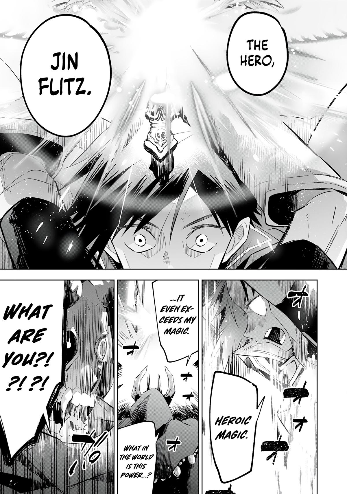 Majutsu wo Kiwamete Tabi ni Deta Tensei Elf, Moteamashita Jumyou de Ikeru Densetsu to naru Chapter 24 - Page 20