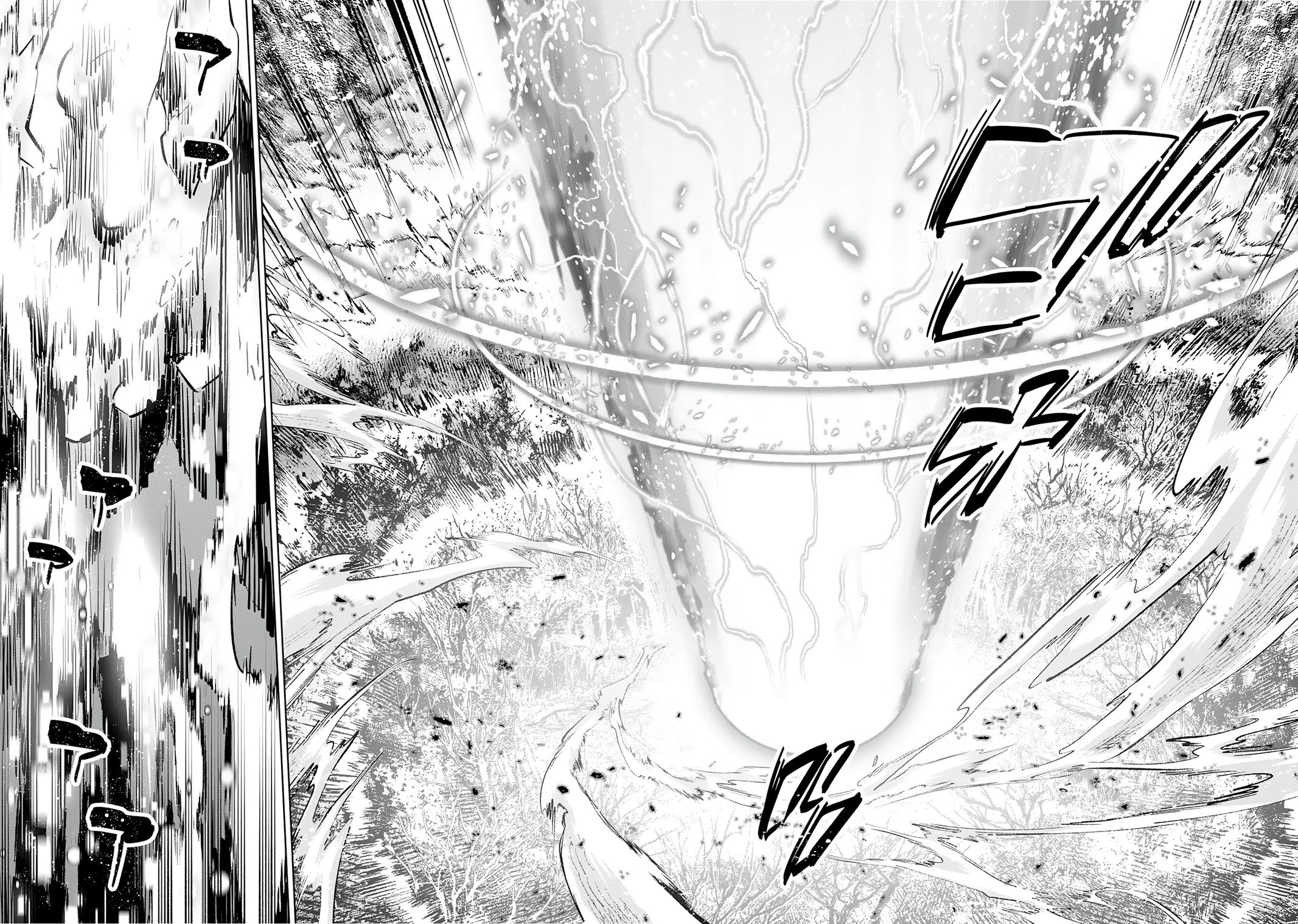 Majutsu wo Kiwamete Tabi ni Deta Tensei Elf, Moteamashita Jumyou de Ikeru Densetsu to naru Chapter 24 - Page 21