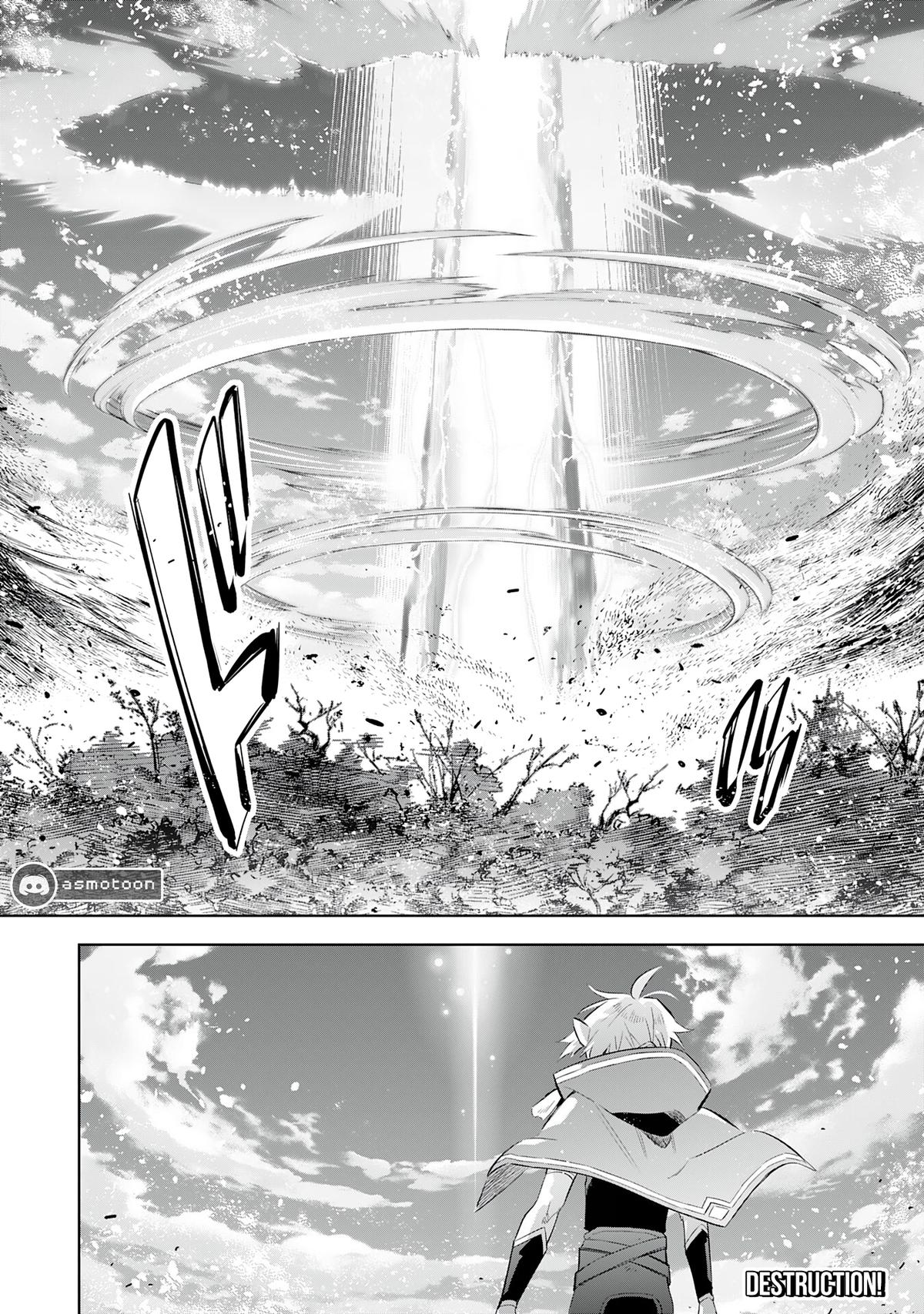 Majutsu wo Kiwamete Tabi ni Deta Tensei Elf, Moteamashita Jumyou de Ikeru Densetsu to naru Chapter 24 - Page 22