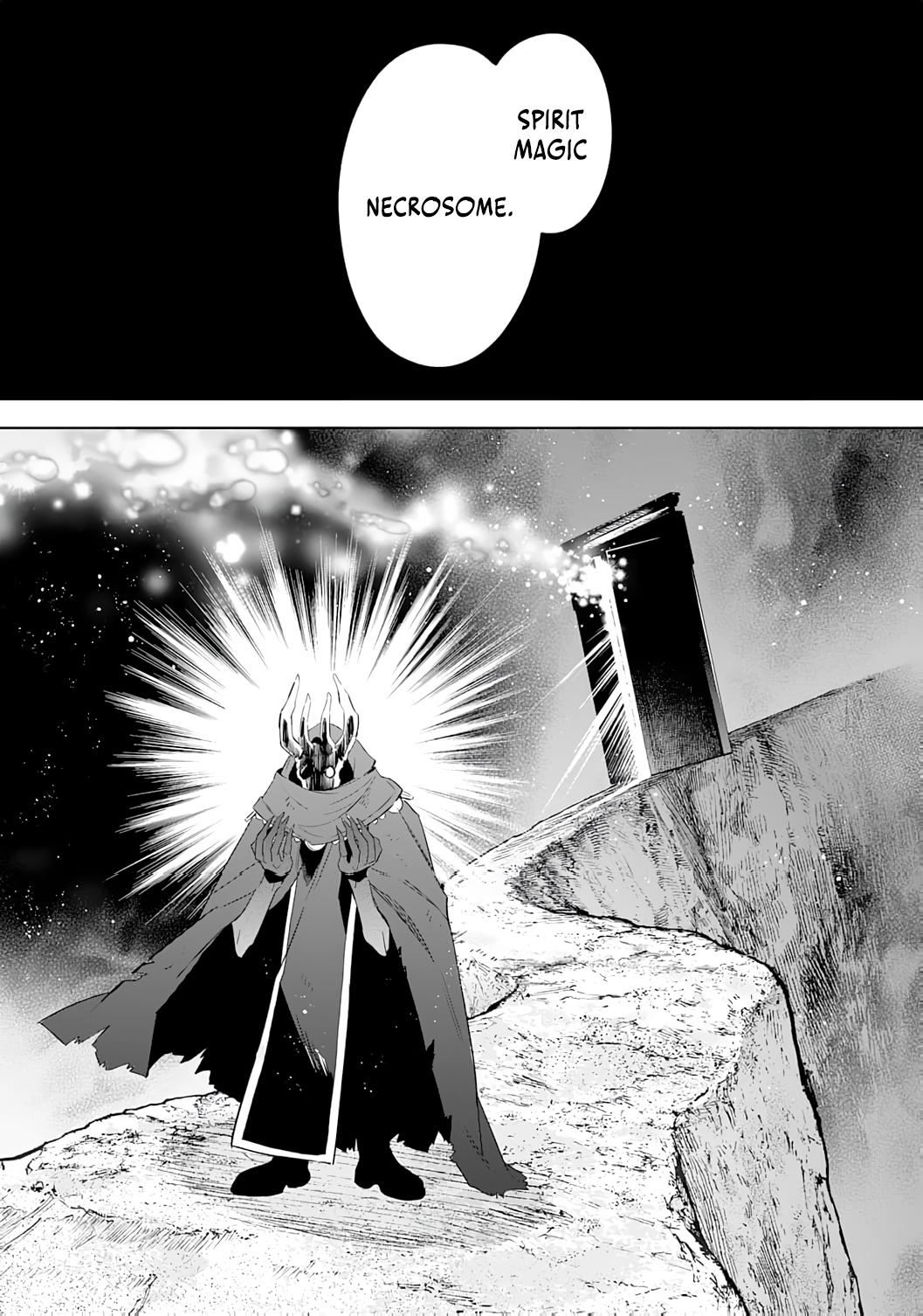 Majutsu wo Kiwamete Tabi ni Deta Tensei Elf, Moteamashita Jumyou de Ikeru Densetsu to naru Chapter 25 - Page 7