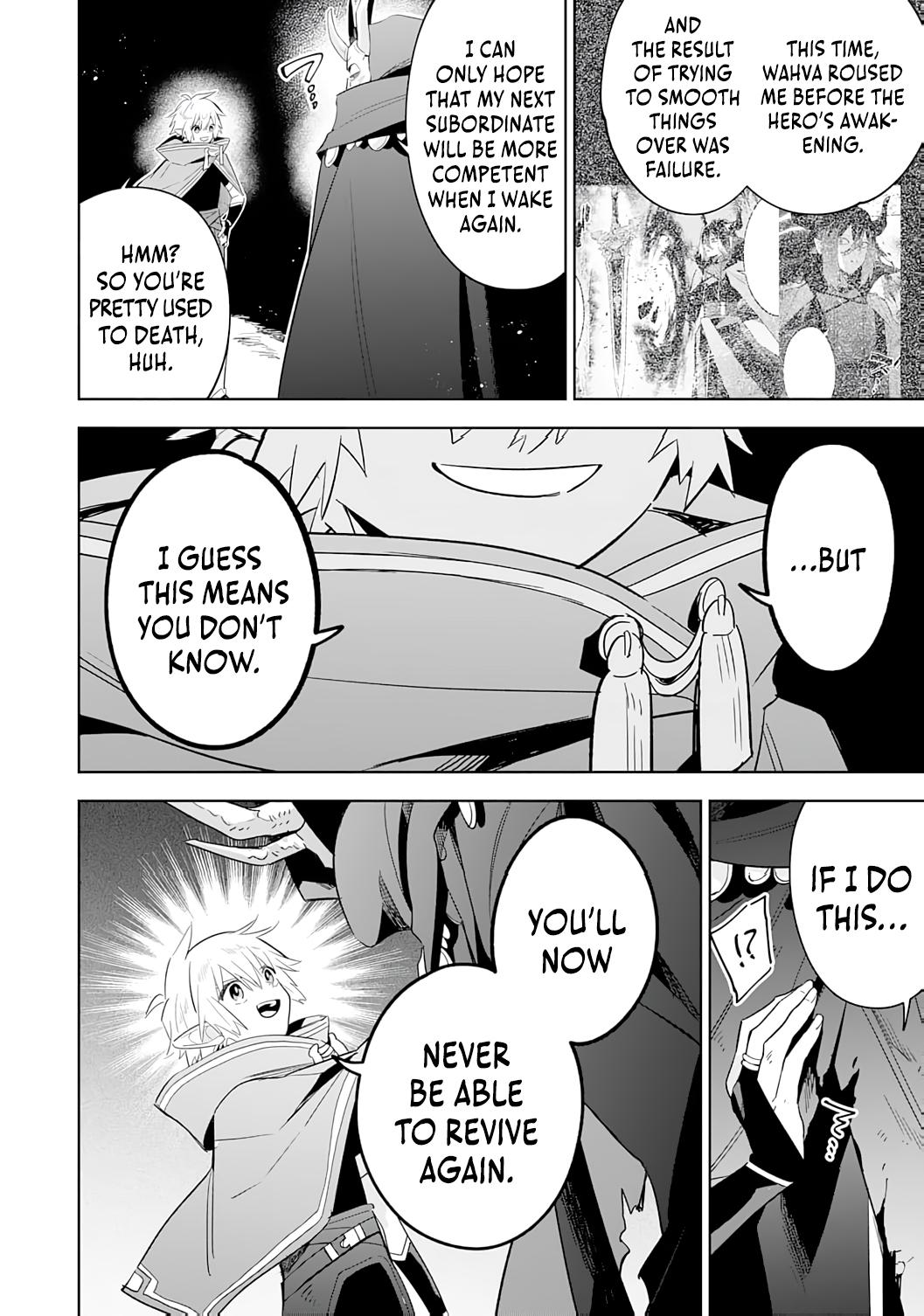 Majutsu wo Kiwamete Tabi ni Deta Tensei Elf, Moteamashita Jumyou de Ikeru Densetsu to naru Chapter 25 - Page 10