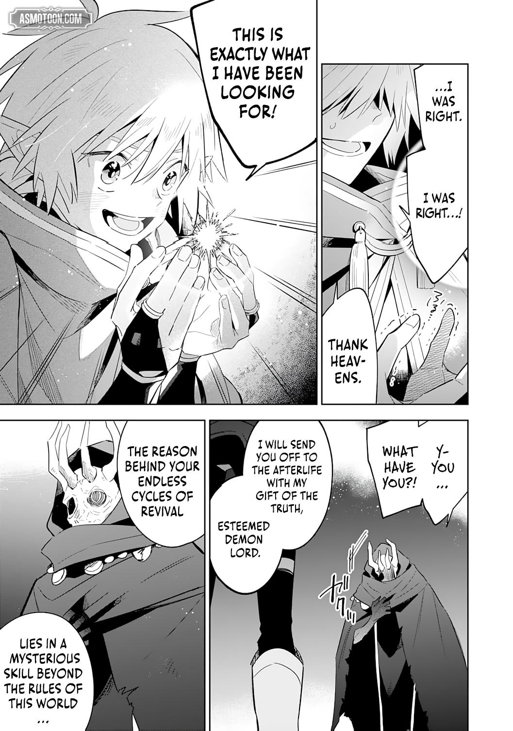 Majutsu wo Kiwamete Tabi ni Deta Tensei Elf, Moteamashita Jumyou de Ikeru Densetsu to naru Chapter 25 - Page 13