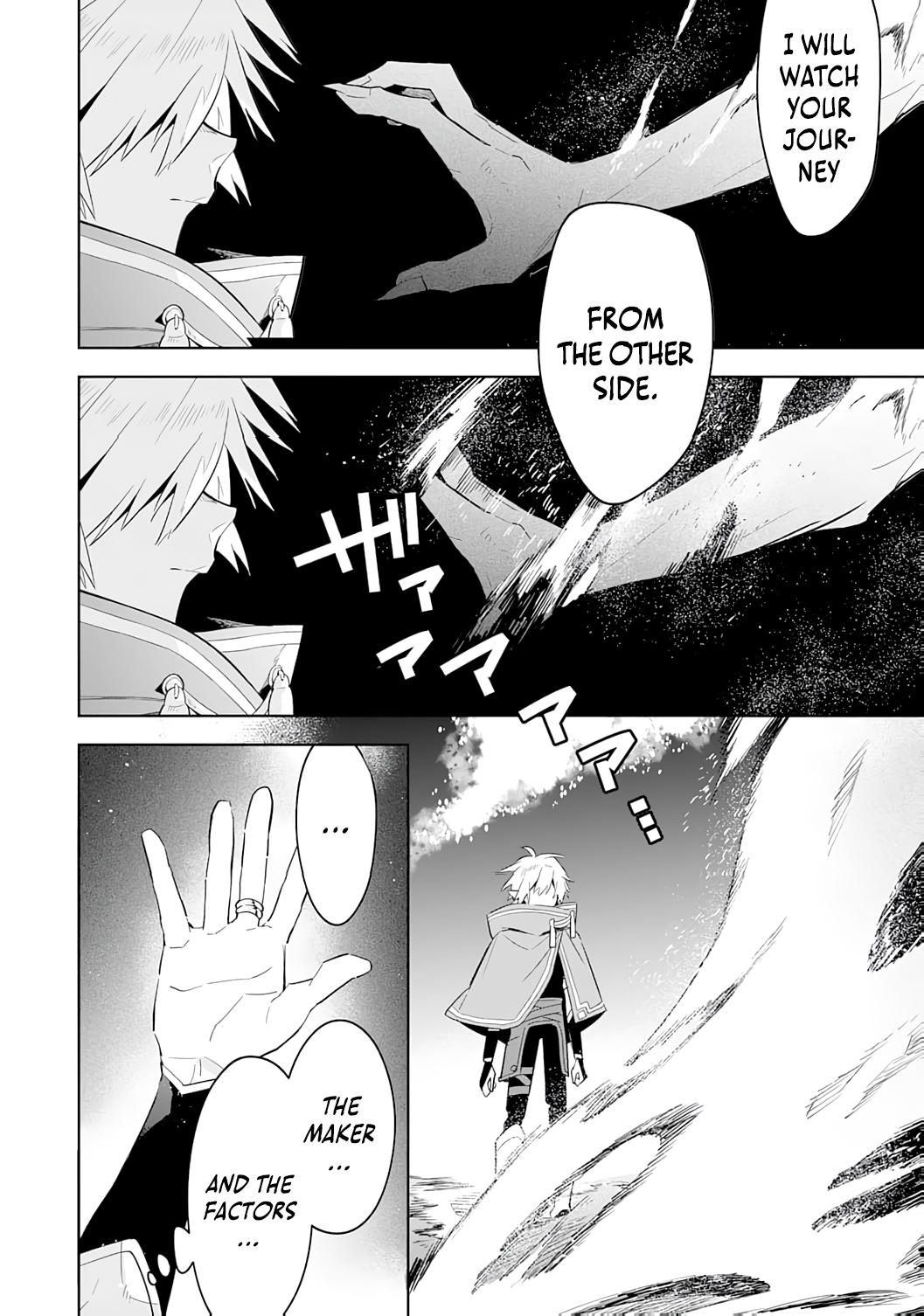 Majutsu wo Kiwamete Tabi ni Deta Tensei Elf, Moteamashita Jumyou de Ikeru Densetsu to naru Chapter 25 - Page 18