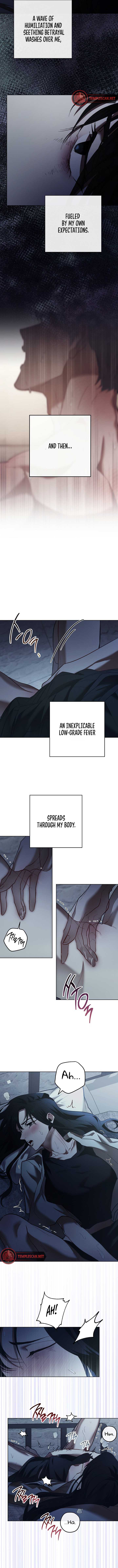 Make him cry Chapter 2 - Page 6