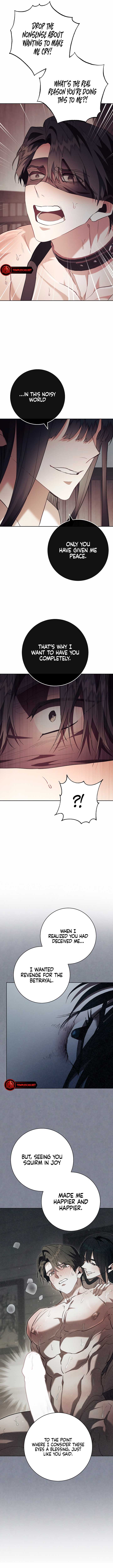 Make him cry Chapter 7 - Page 13