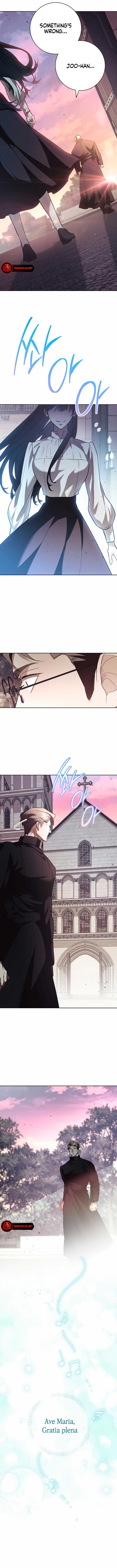 Make him cry Chapter 8 - Page 12