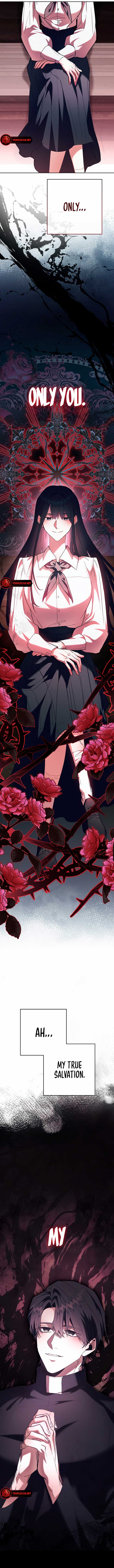 Make him cry Chapter 8 - Page 16