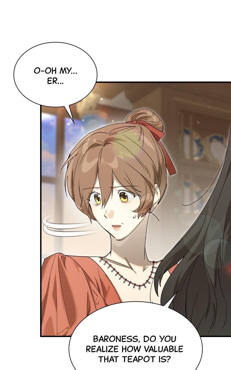 Make Sure You Regret It - الفصل 17 - 6