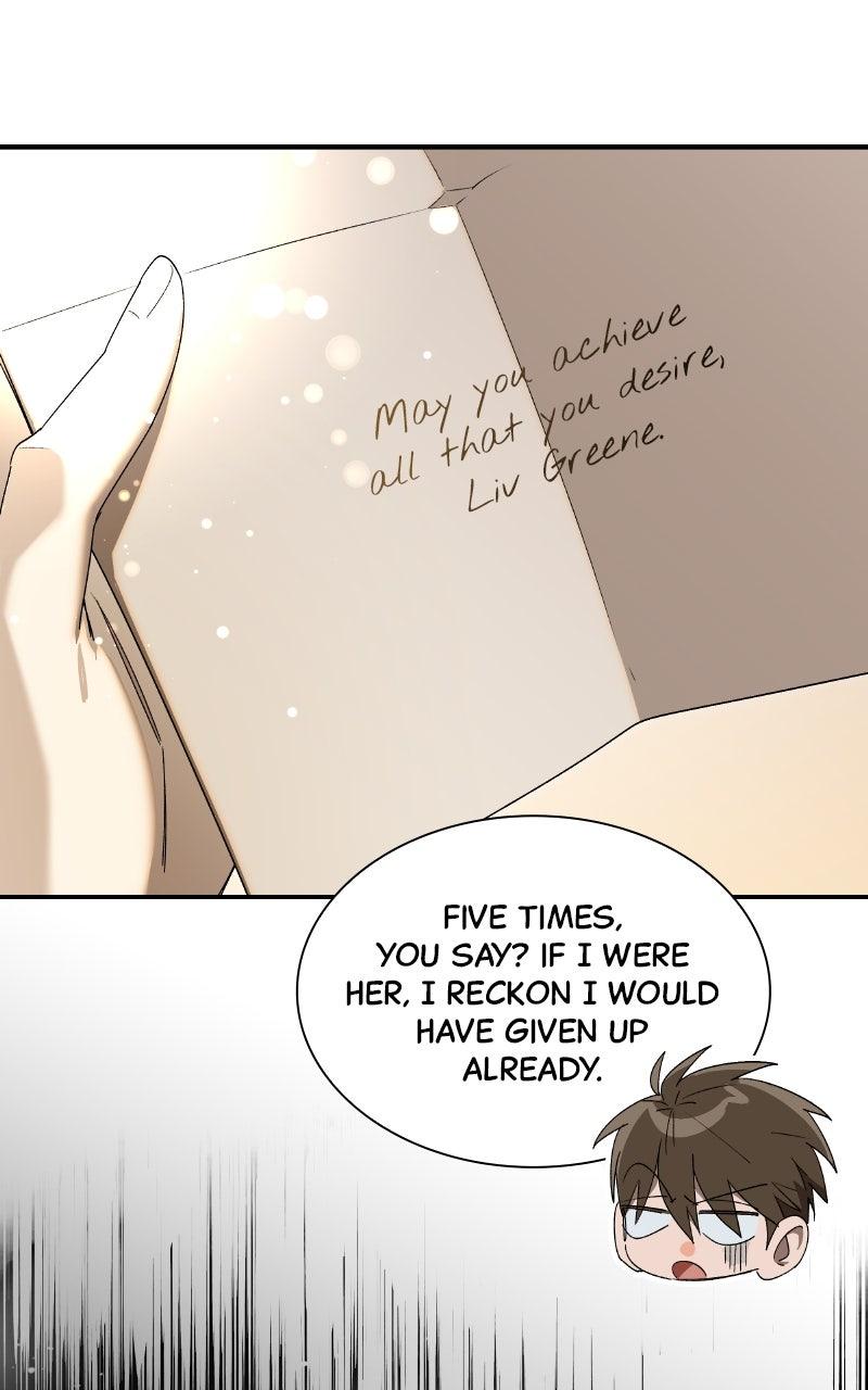 Make Sure You Regret It - الفصل 17 - 89