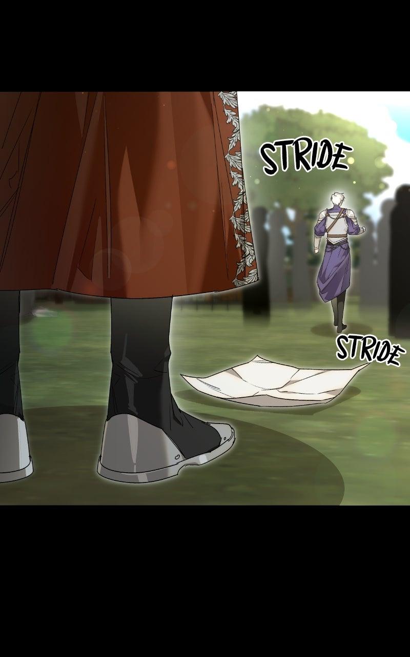 Make Sure You Regret It Chapter 18 - Page 5